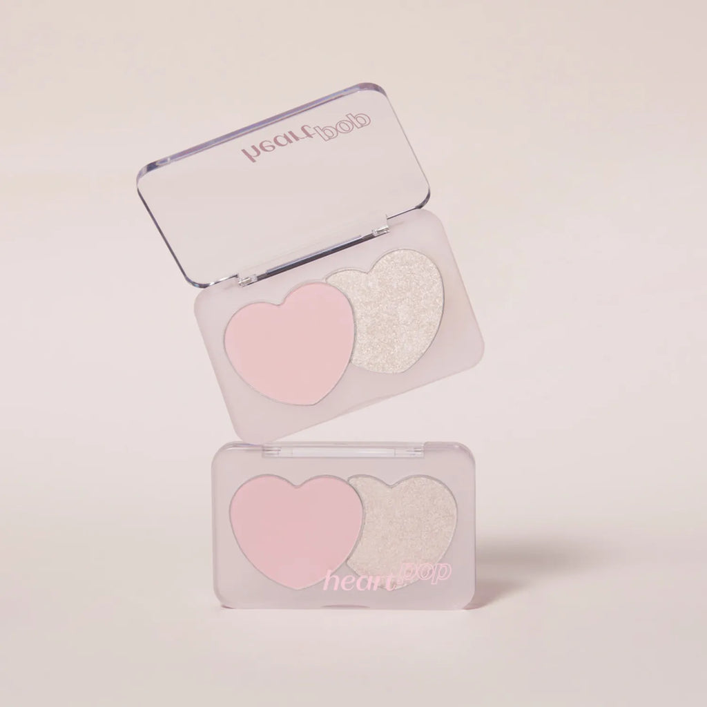 ETUDE Heart Pop Duo Blusher 7.5g