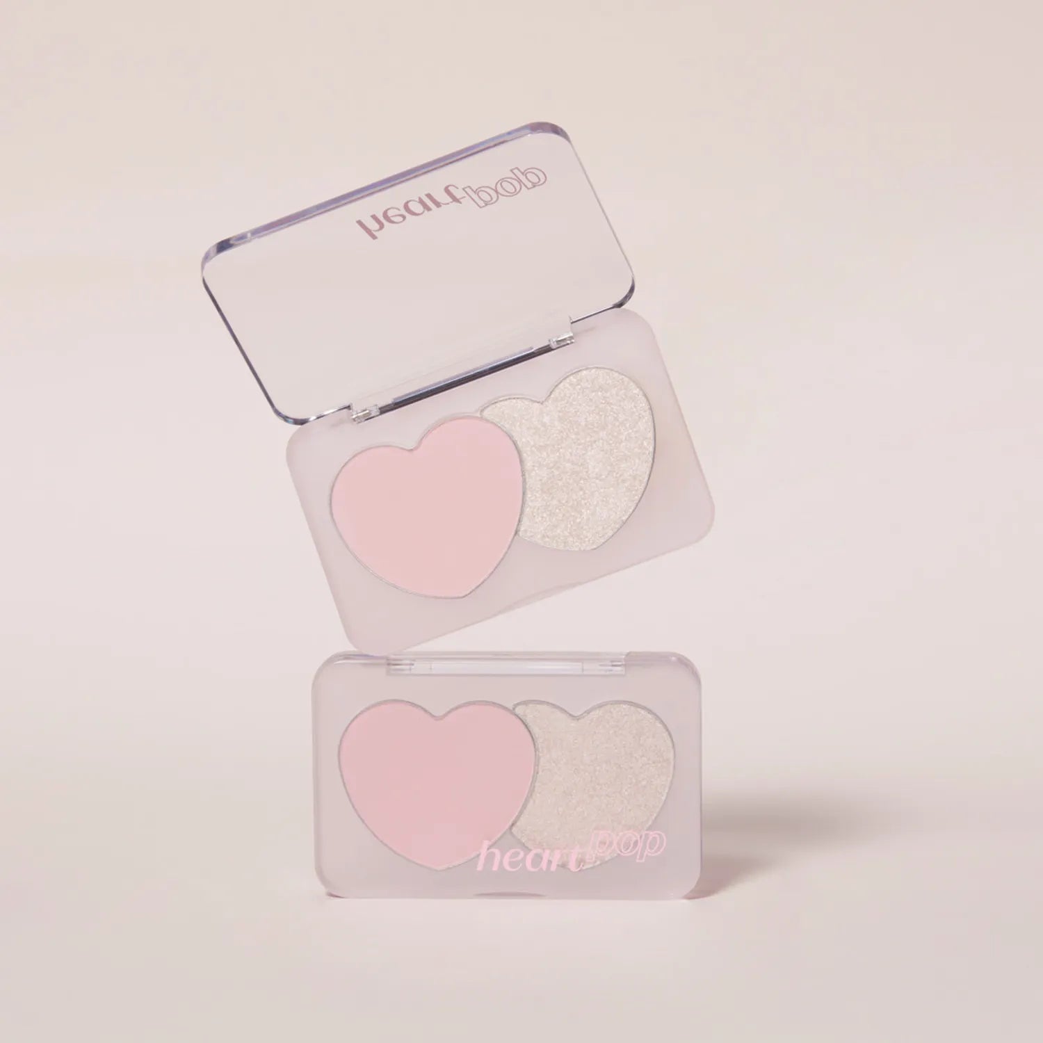 ETUDE Heart Pop Duo Blusher 7.5g