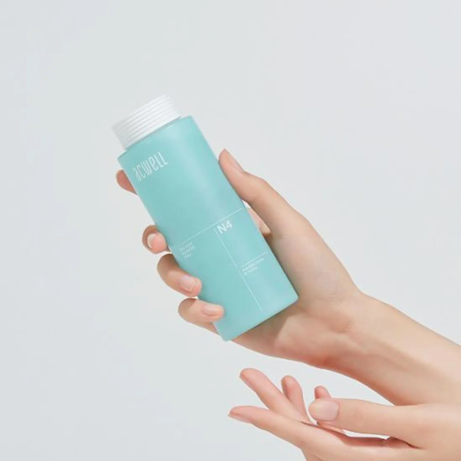 Acwell Real Aqua Balancing Toner 160ml