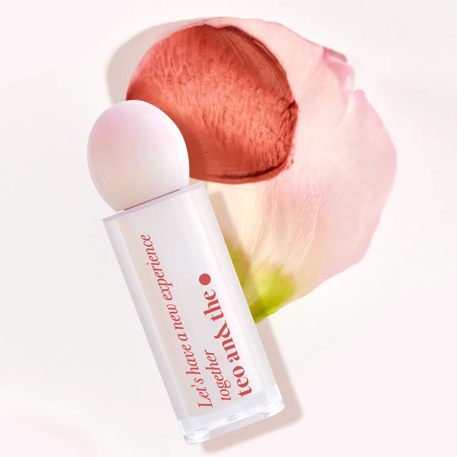 teo and the Petal Smim Liquid 4.5g (5 Colors)