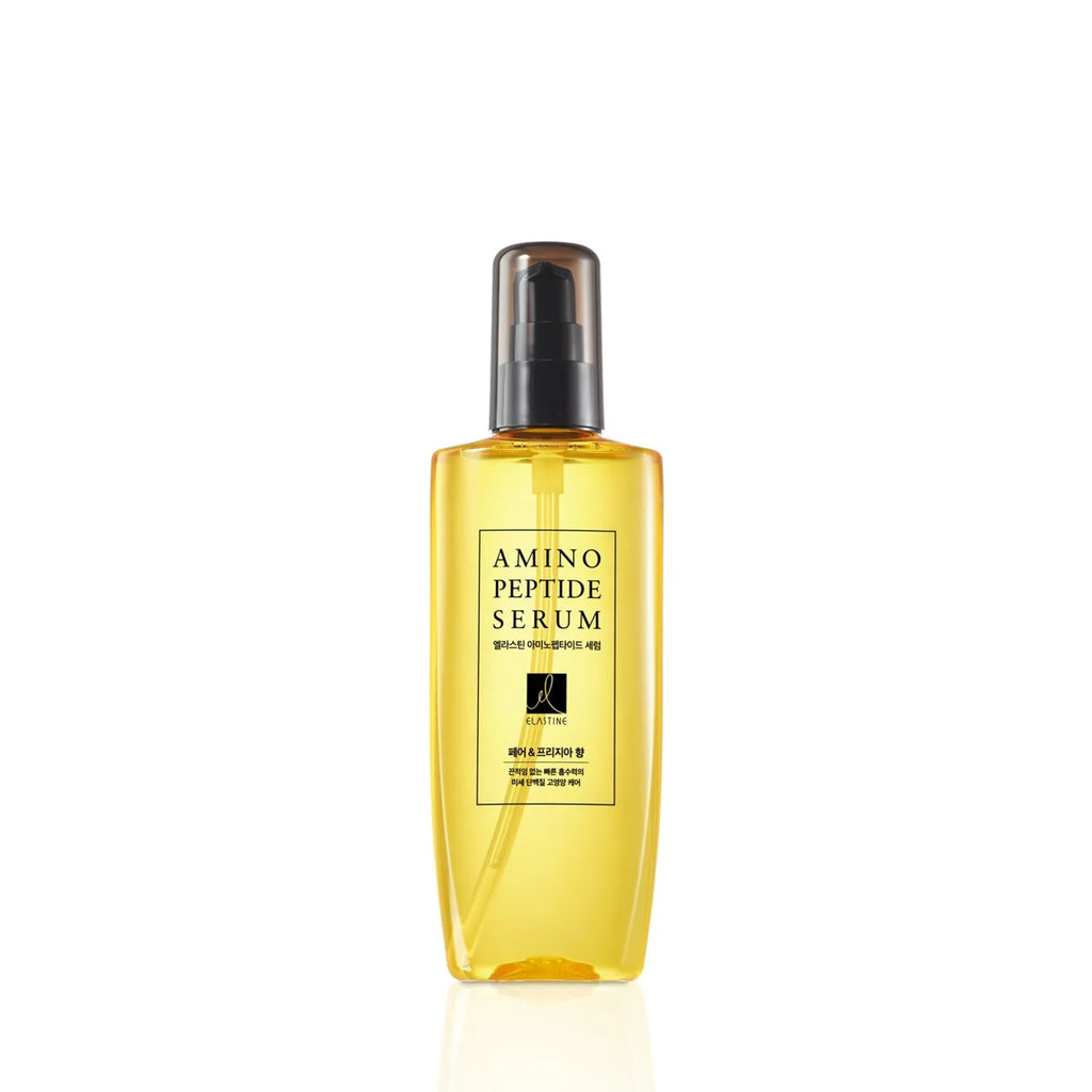 ELASTINE Amino Peptide Hair Serum #Pear Freesia 150mL