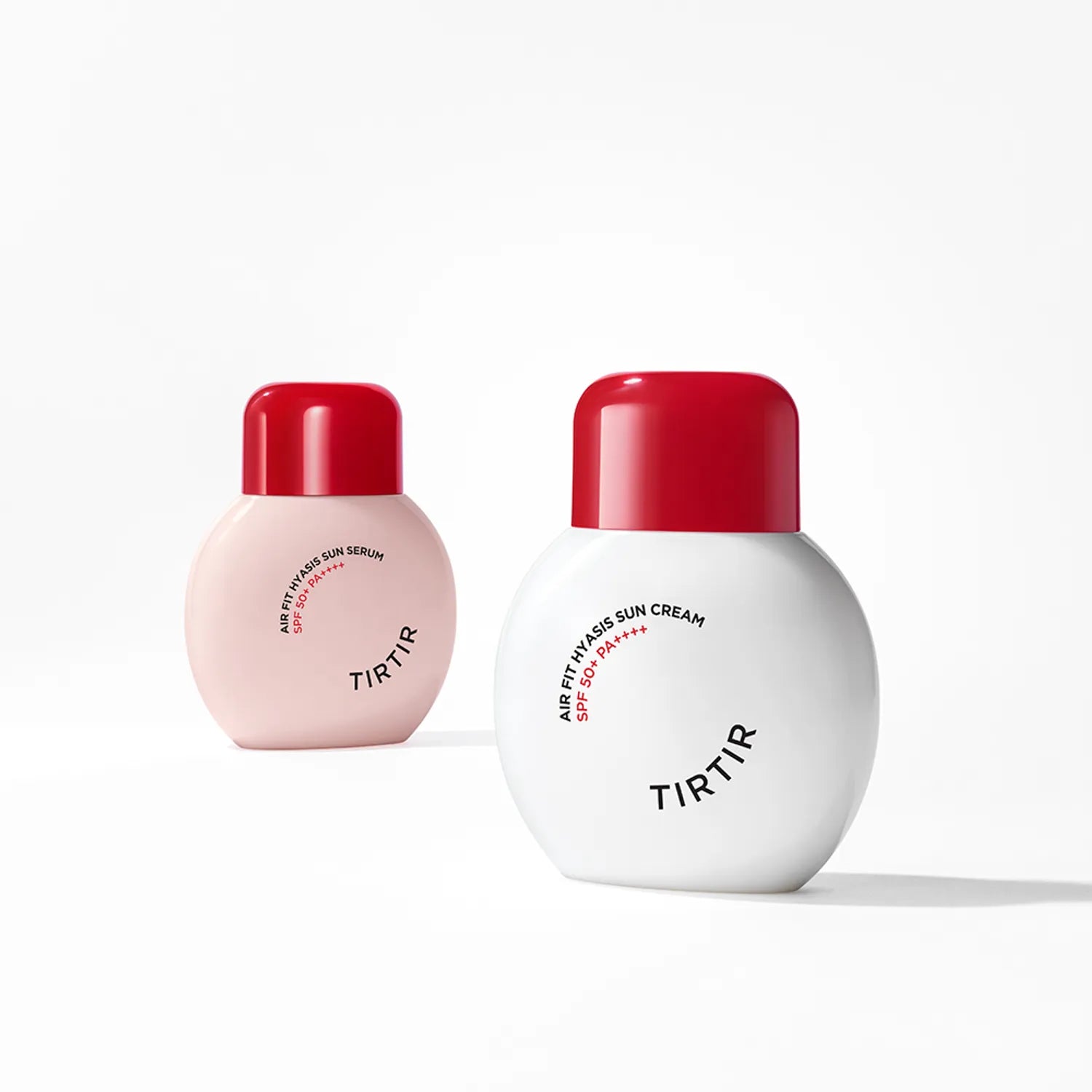 TIRTIR Air Fit Hyasis Sun Cream 50ml