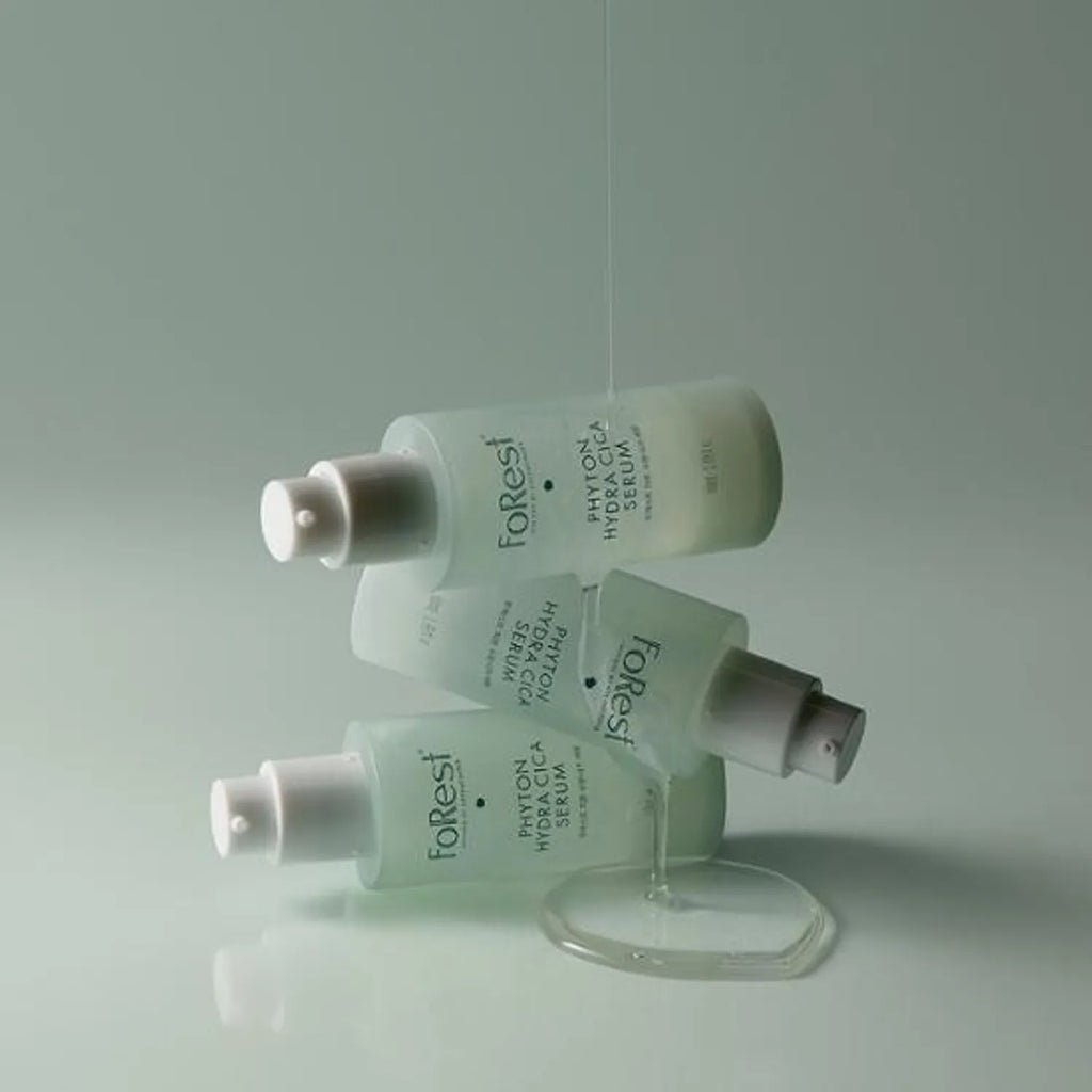 Green Finger Forest Phyton Hydra Cica Serum 50mL