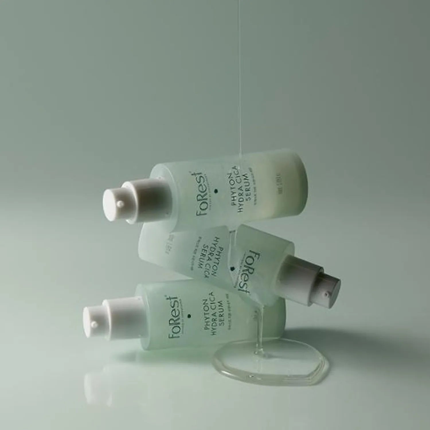 Green Finger Forest Phyton Hydra Cica Serum 50mL