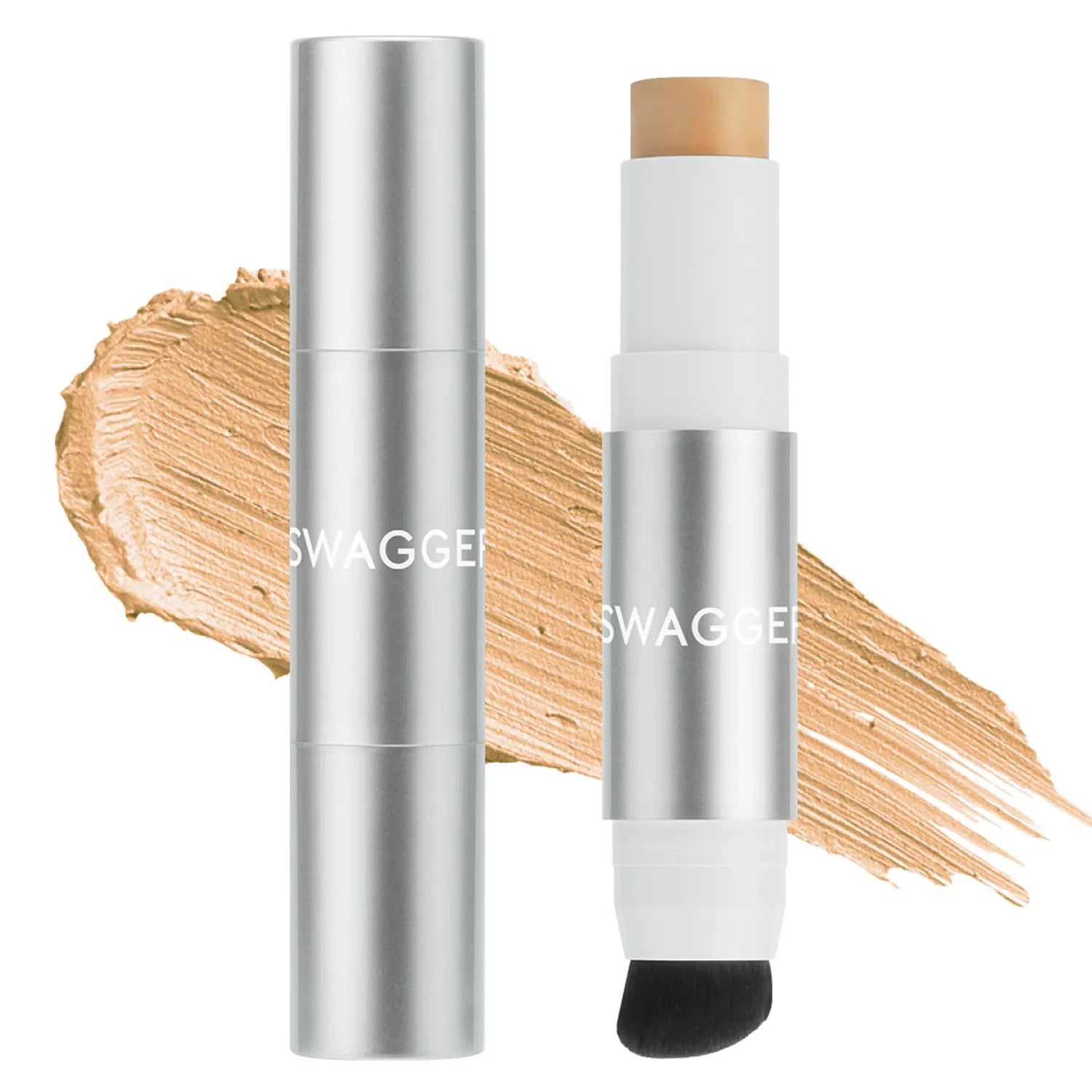 swagger Tone Cover Foundation Stick 12g
