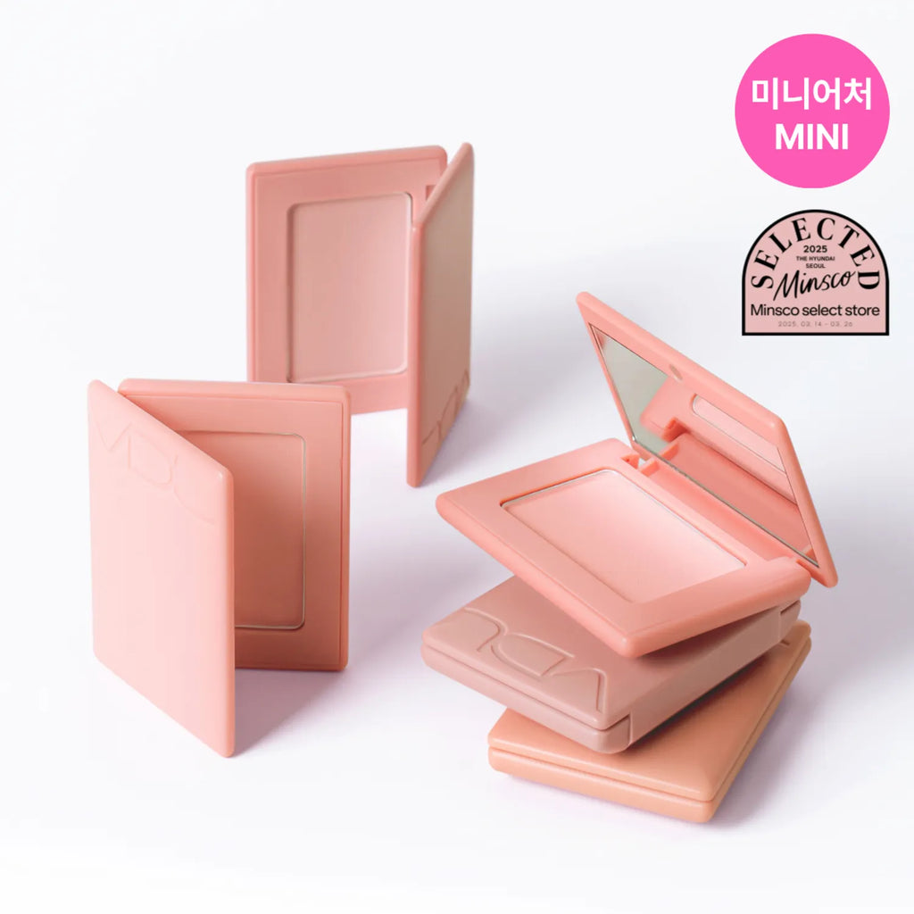 VDL Cheekstain Blusher Mini 2.7g