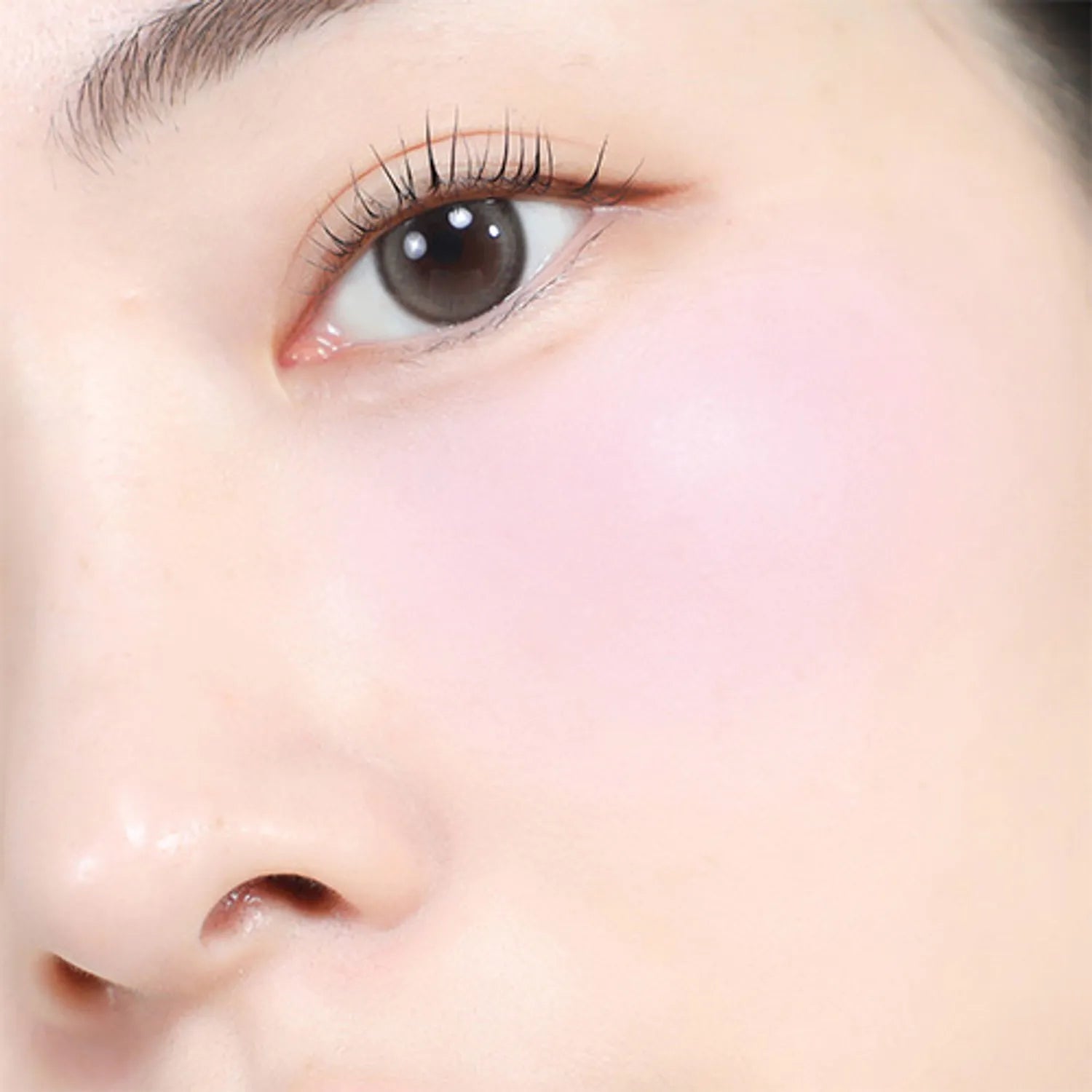 Alternative stereo Balmy Cream Cheek (9 Colors)