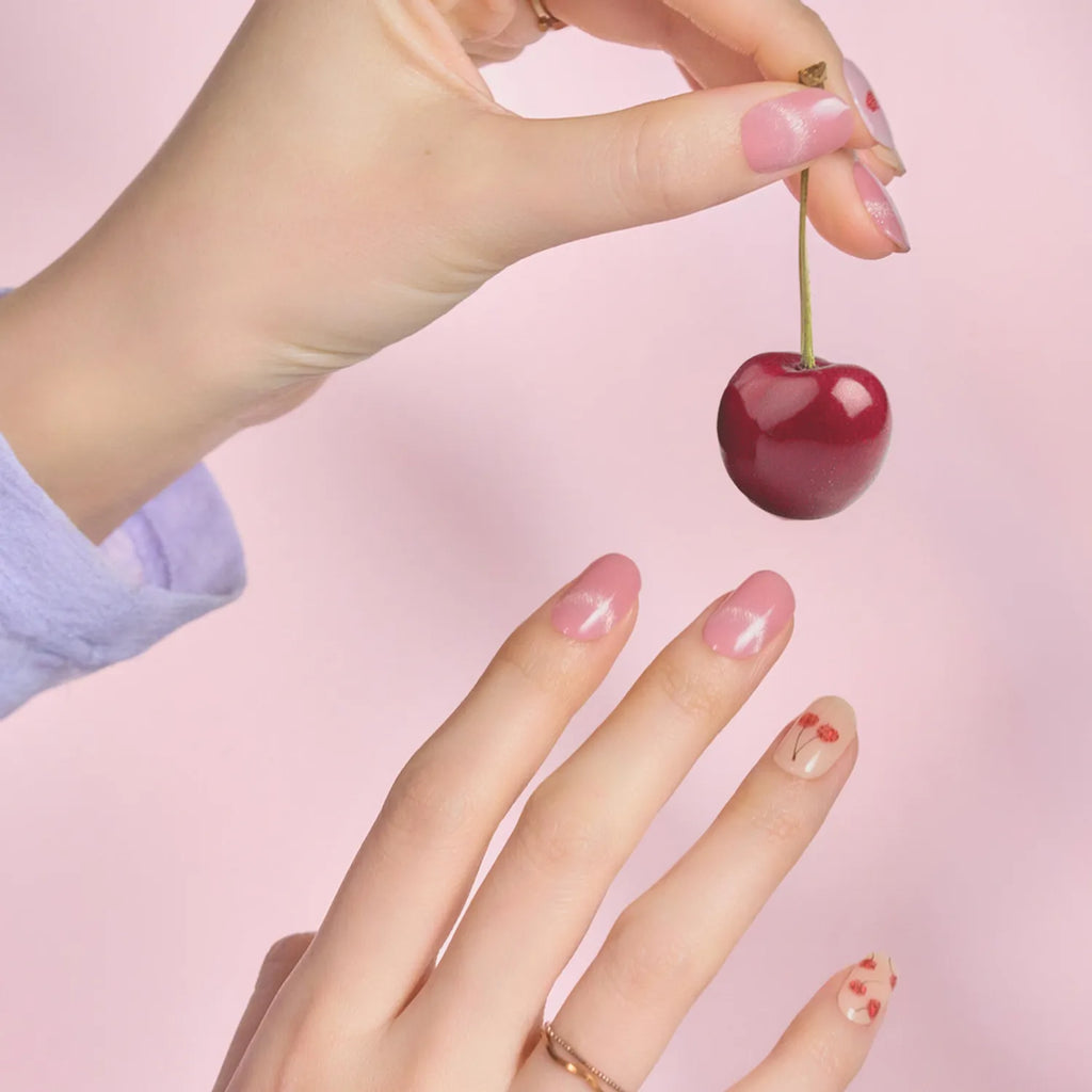 EDGEU Shine Nail