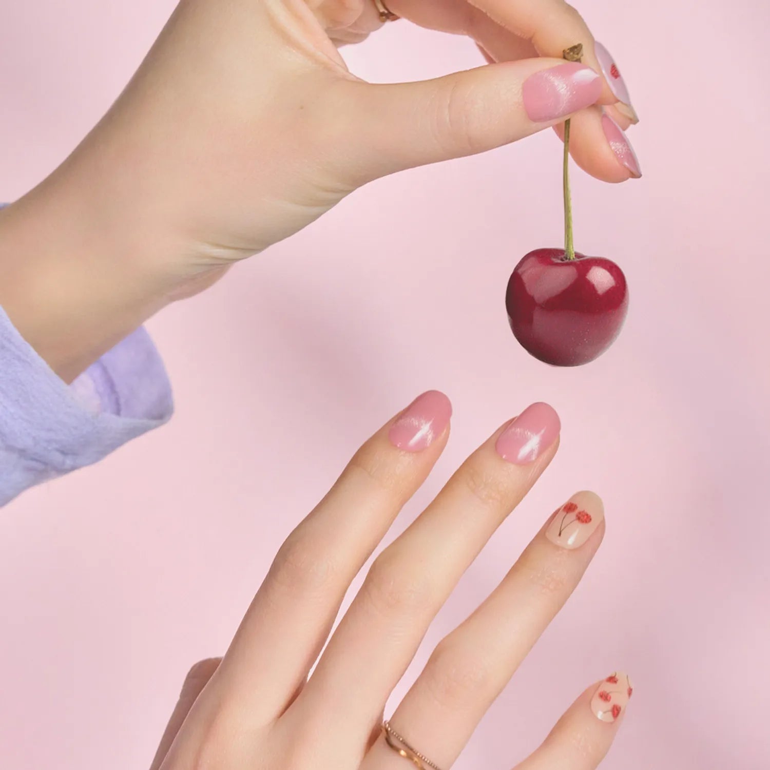 EDGEU Shine Nail
