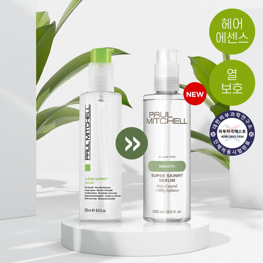 Paul Mitchell Super Skinny Serum 250ml (RENEWAL)