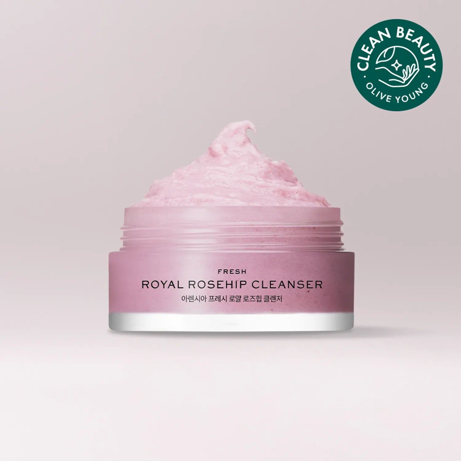 Arencia Fresh Royal Rosehip Cleanser 15g
