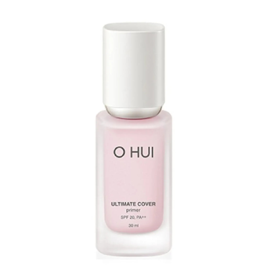 O HUI Ultimate Cover Primer 30ml 3 Colors