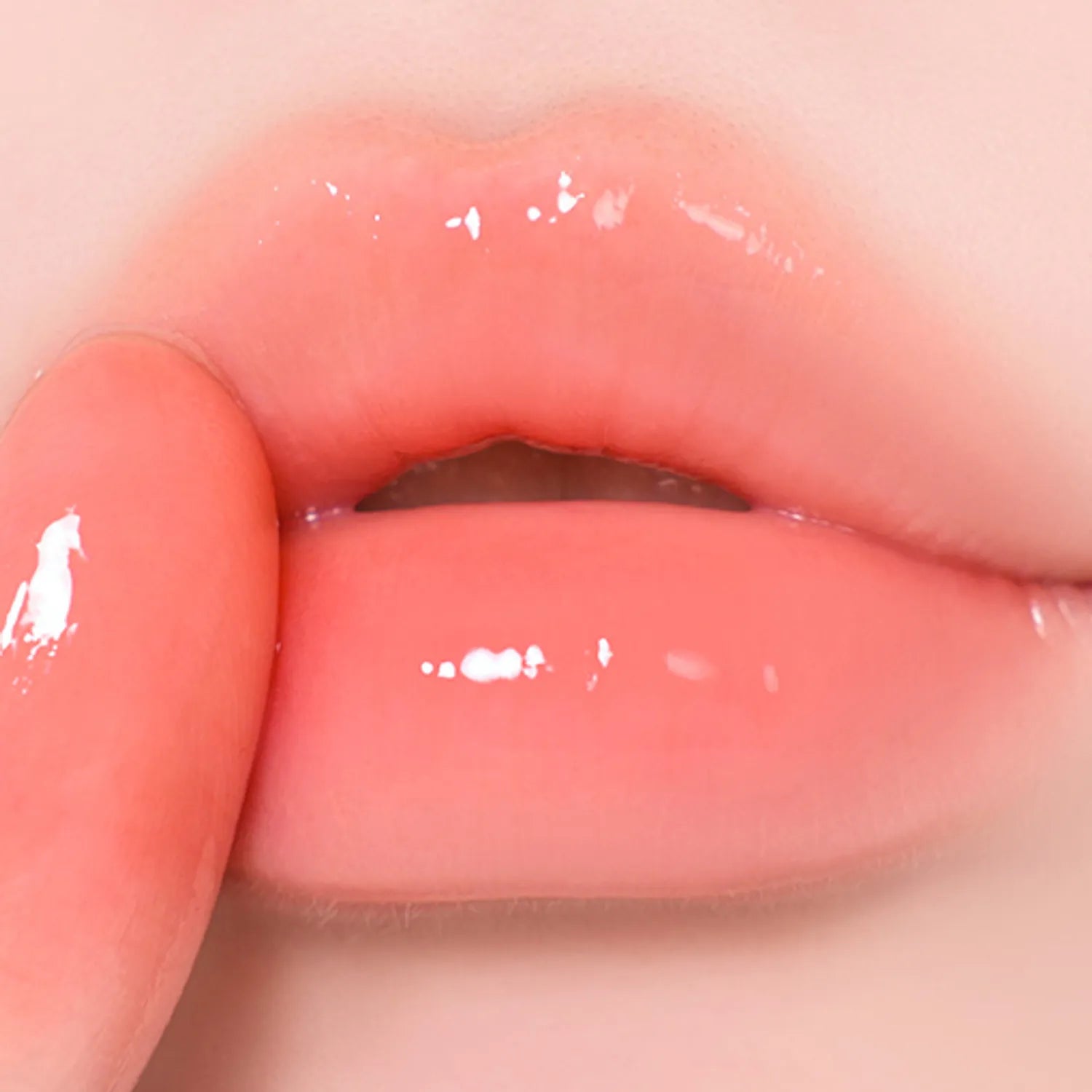 eglips Dew Glaze Tint (17 Colors)