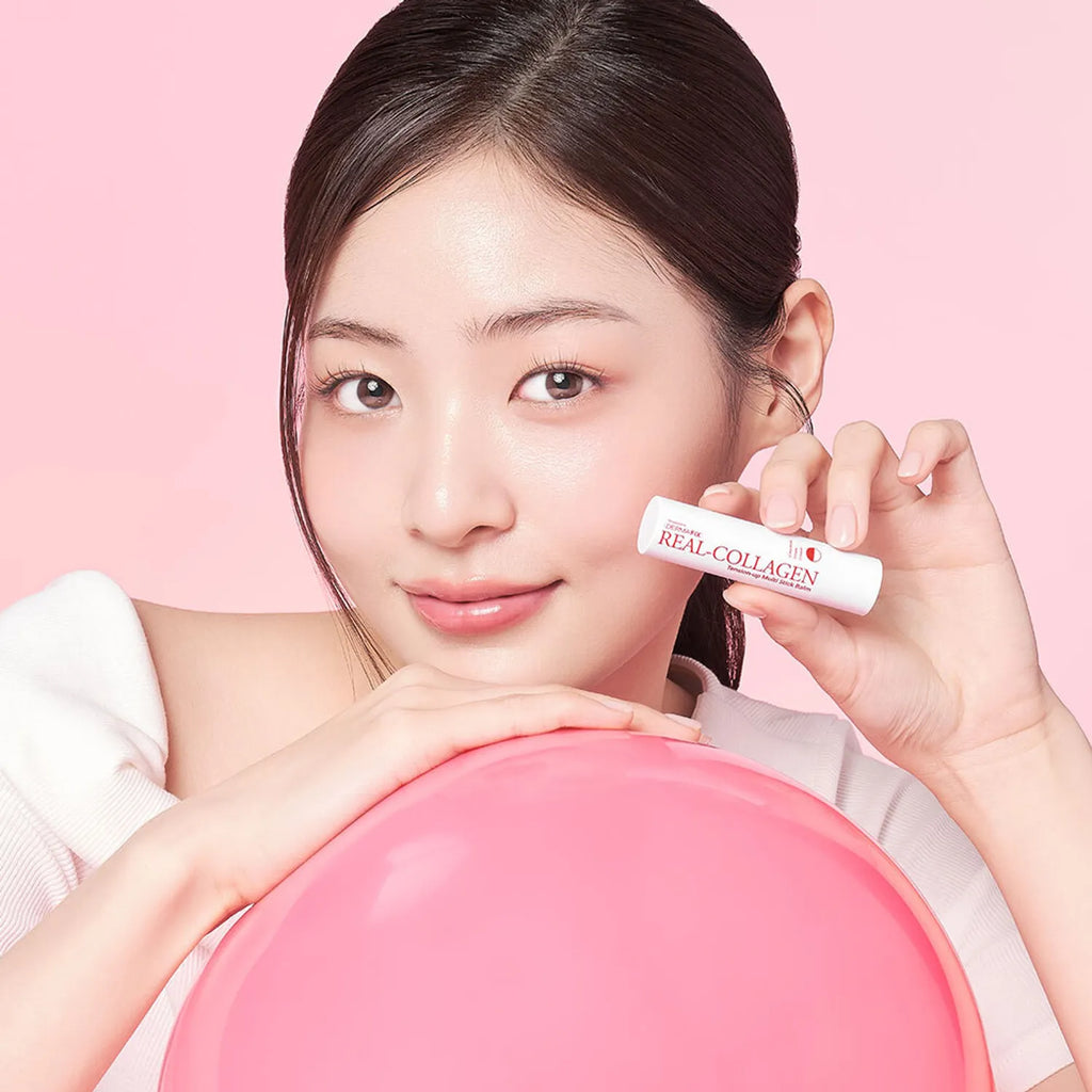 Dermafix Real Collagen Tension-up Multi Stick Balm 3g