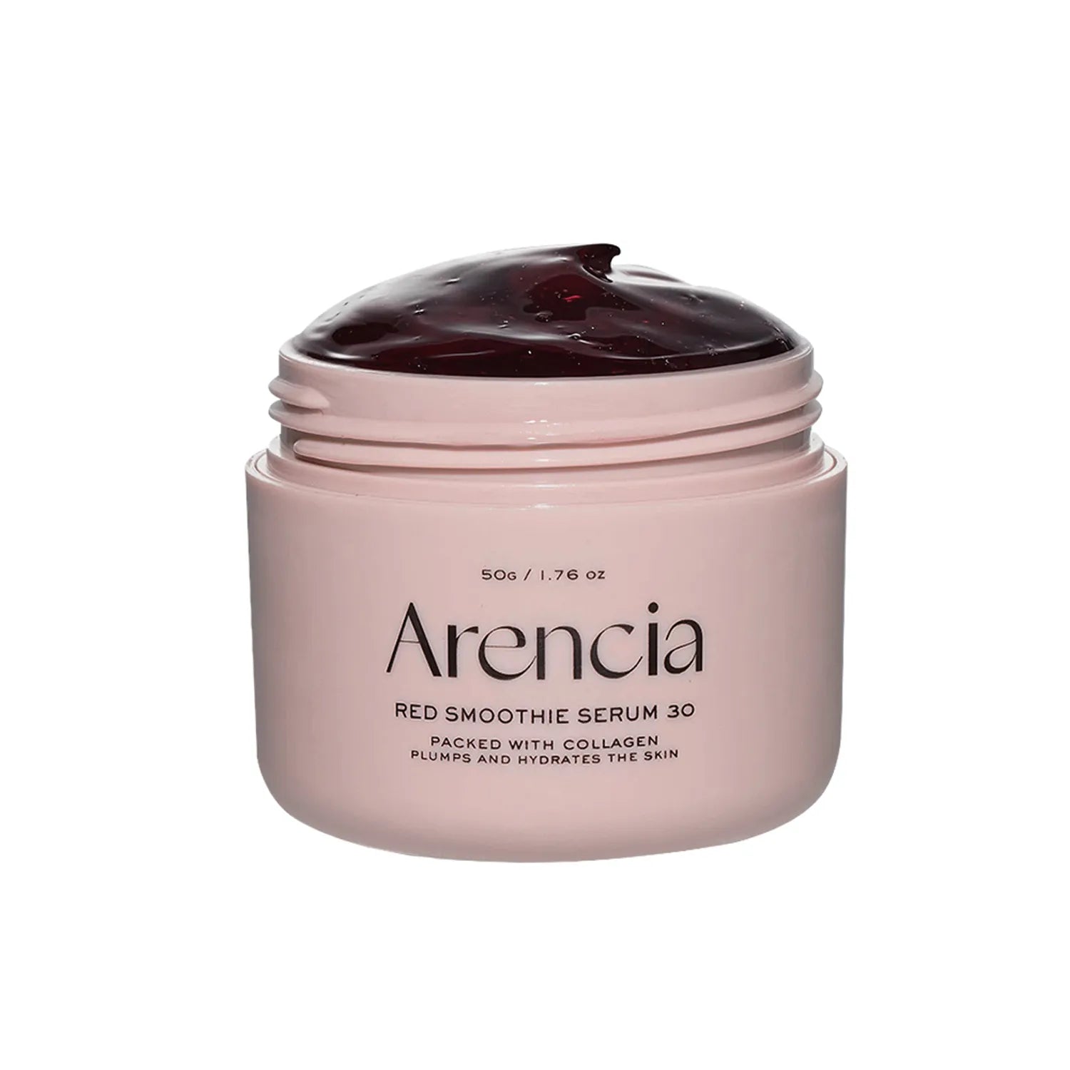 Arencia Red Smoothie Serum 30 50g