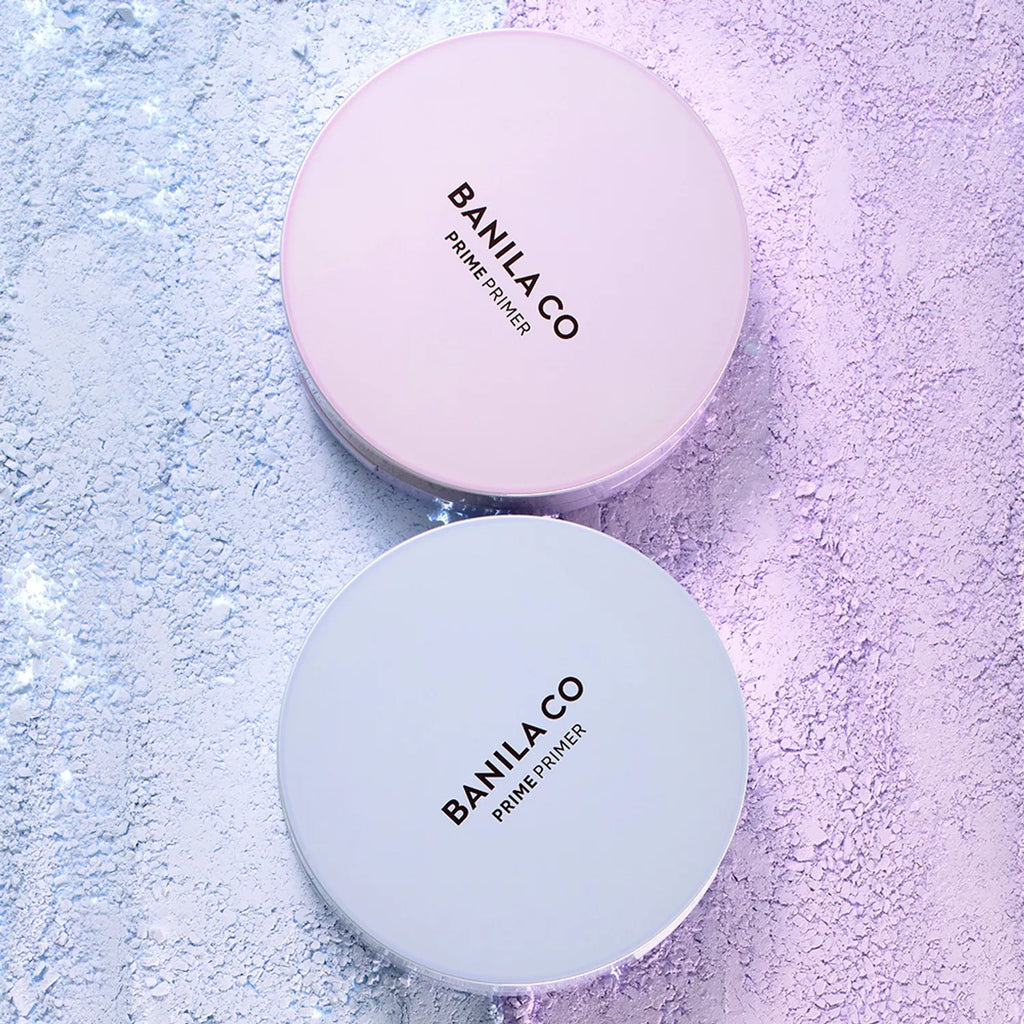 BANILA CO Prime Primer Finish Pact (3 Colors)