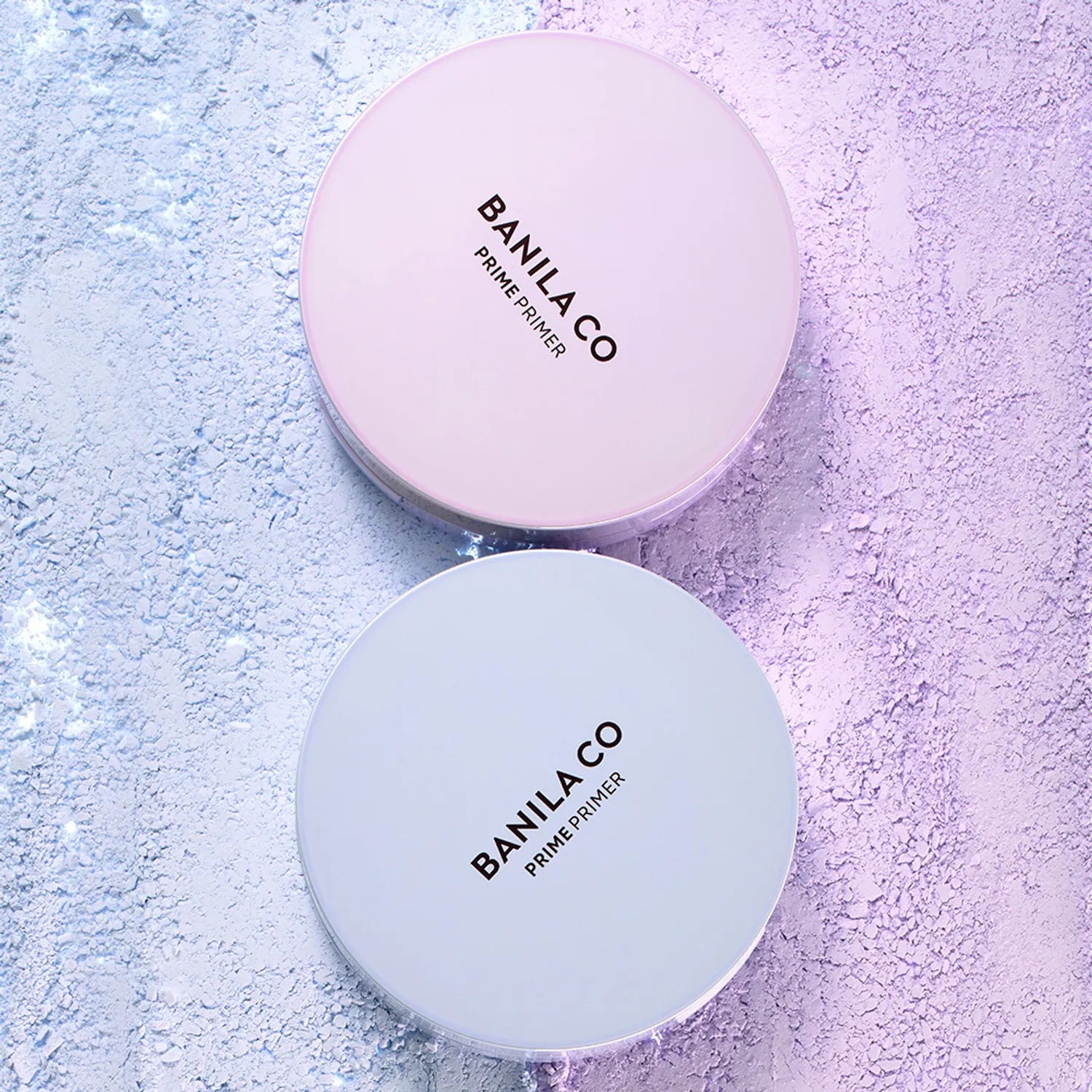 BANILA CO Prime Primer Finish Pact (3 Colors)