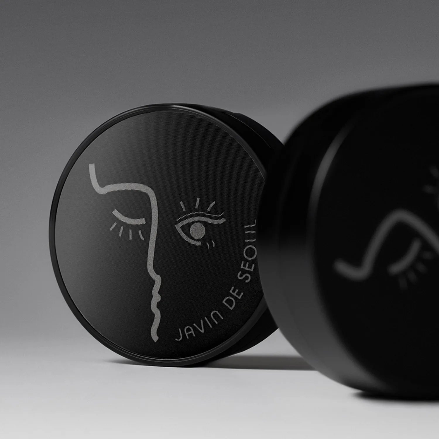 JAVIN DE SEOUL Wink Foundation Pact 15g Set