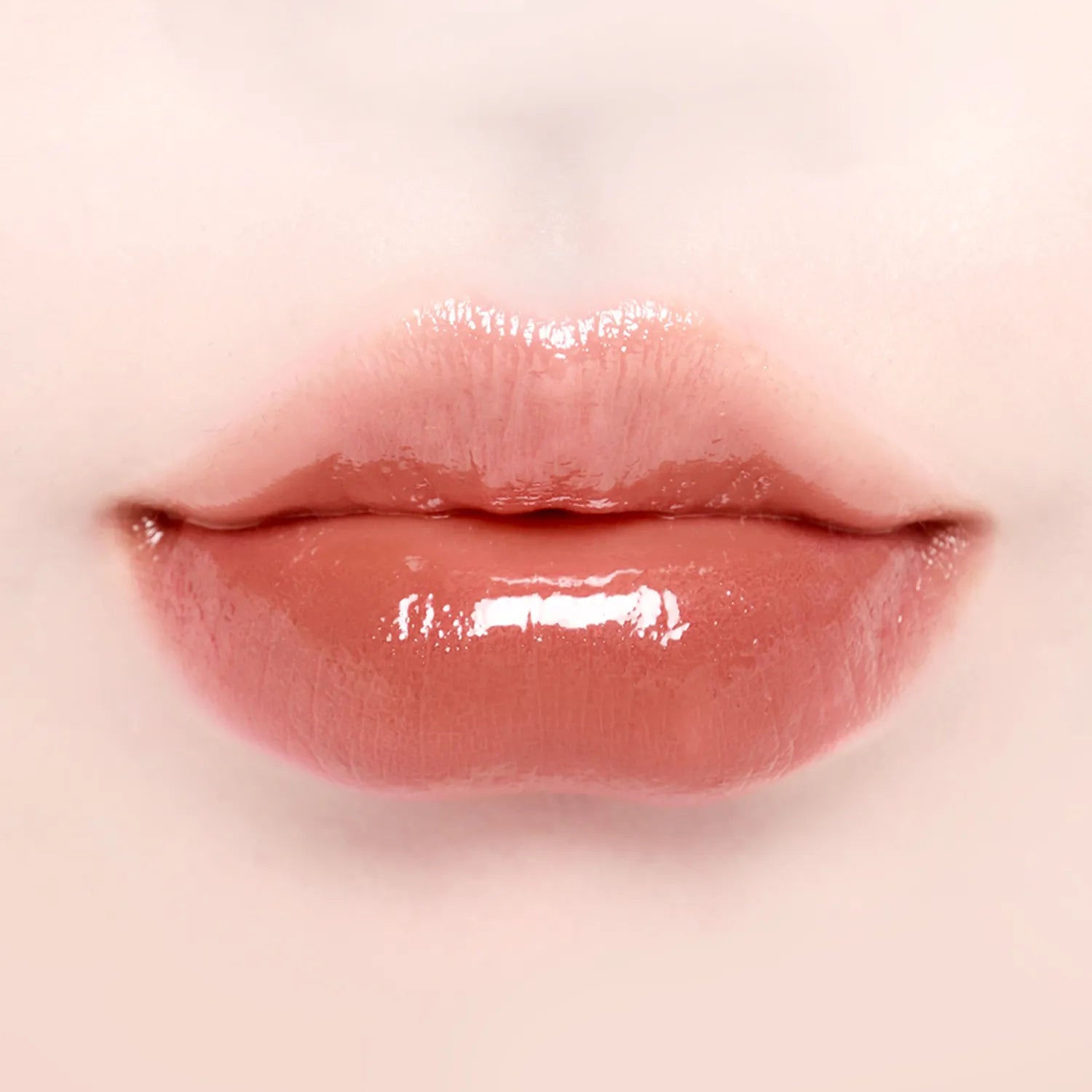 Dinto Blur Glowy Lip Tint (Set/Single) (32 Colors)