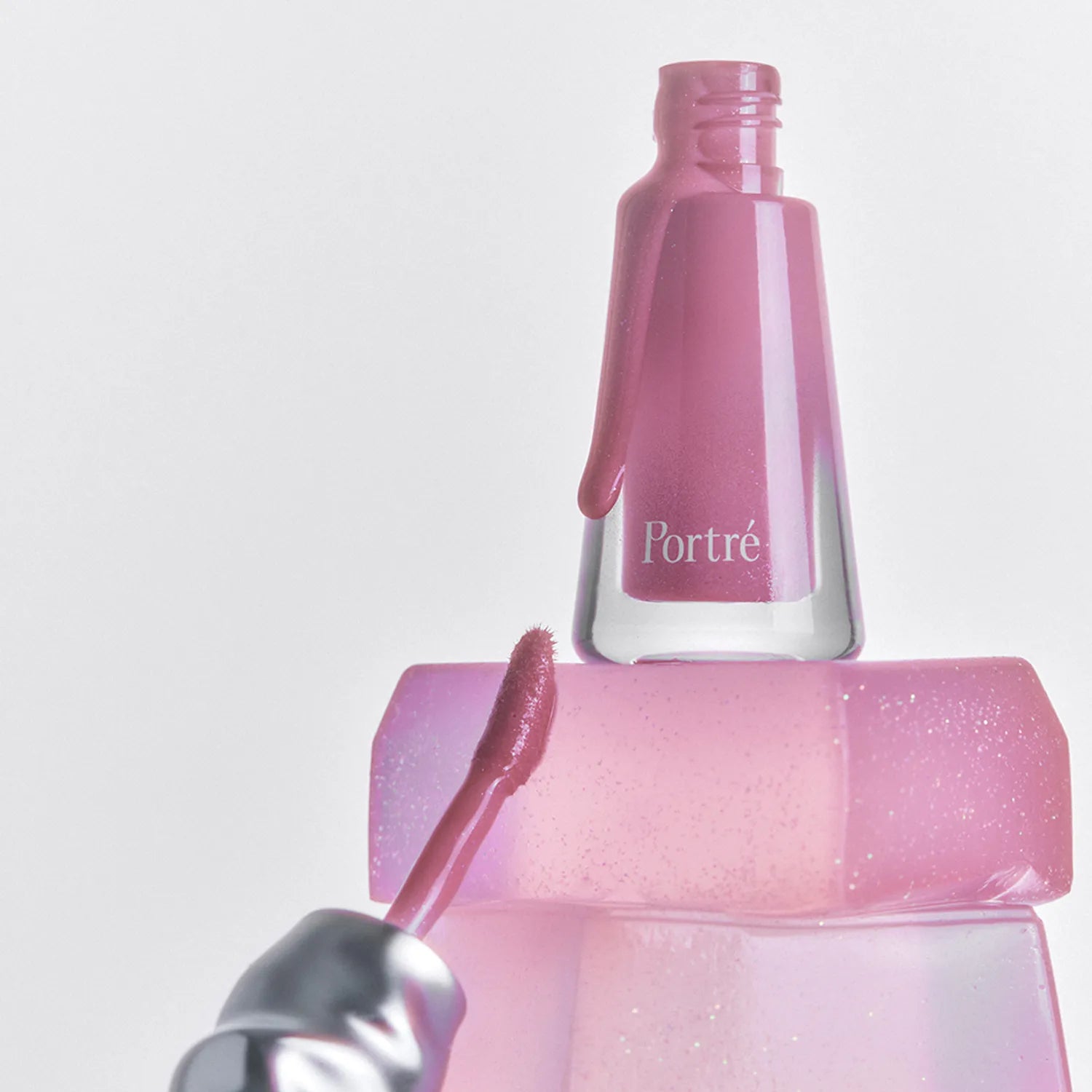 Portr&eacute; Pure Glace (6 Colors)