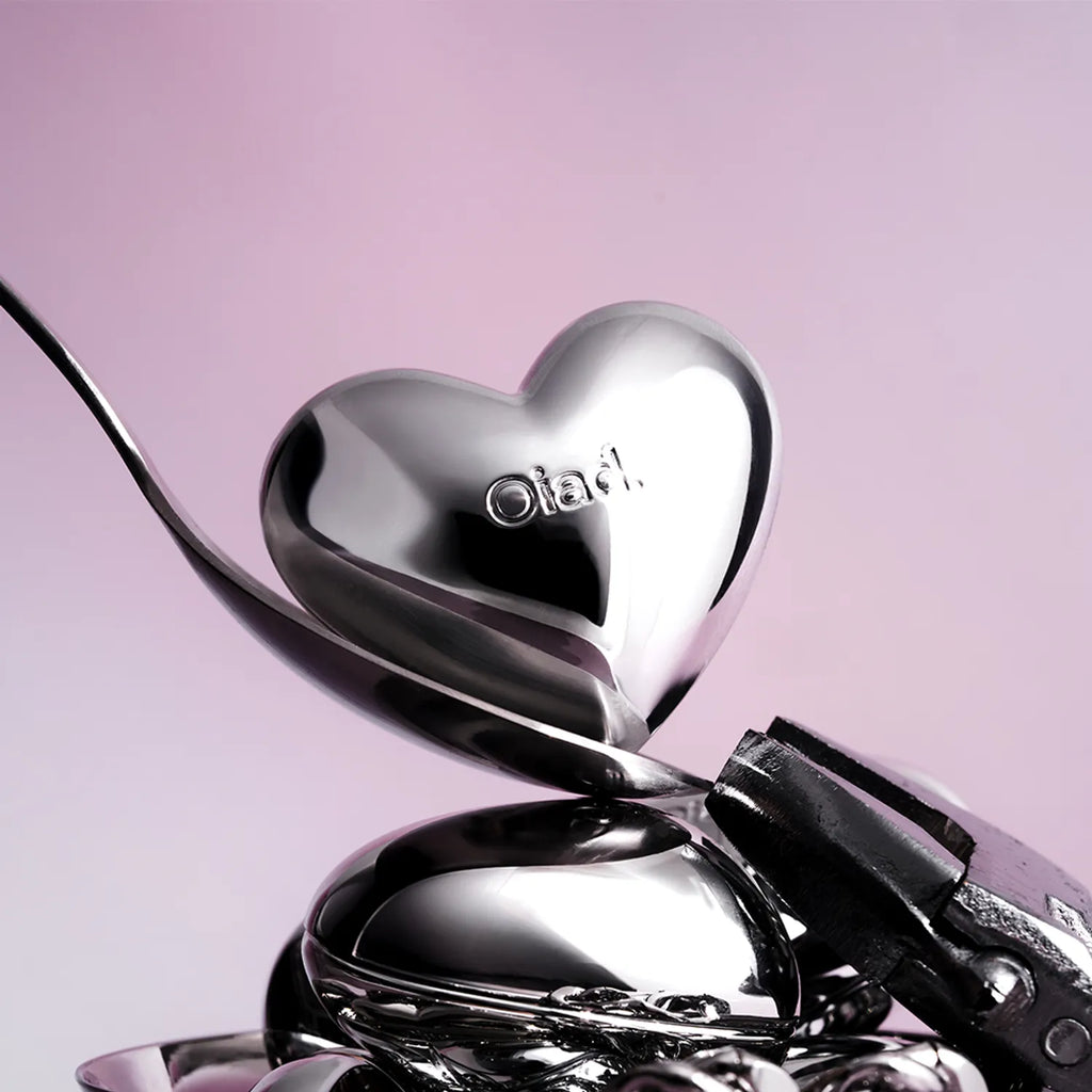 Oiad Silverpulse Moussecream Lip & Cheek (15 Colors)