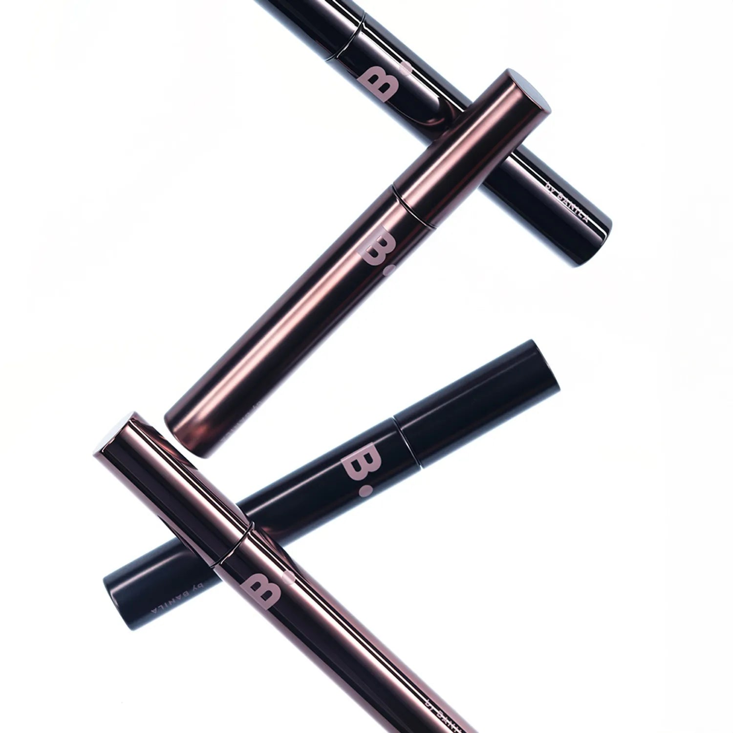 BANILA CO Power Proof Mascara (4 Options)