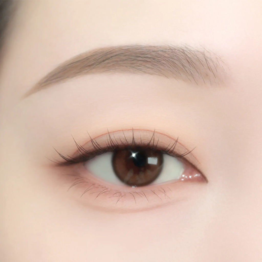 WAKEMAKE Soft Drawing Slim Brow (4 Colors)