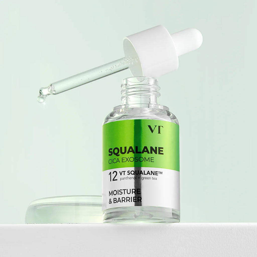 VT S4 Moisture Ampoule 30ml