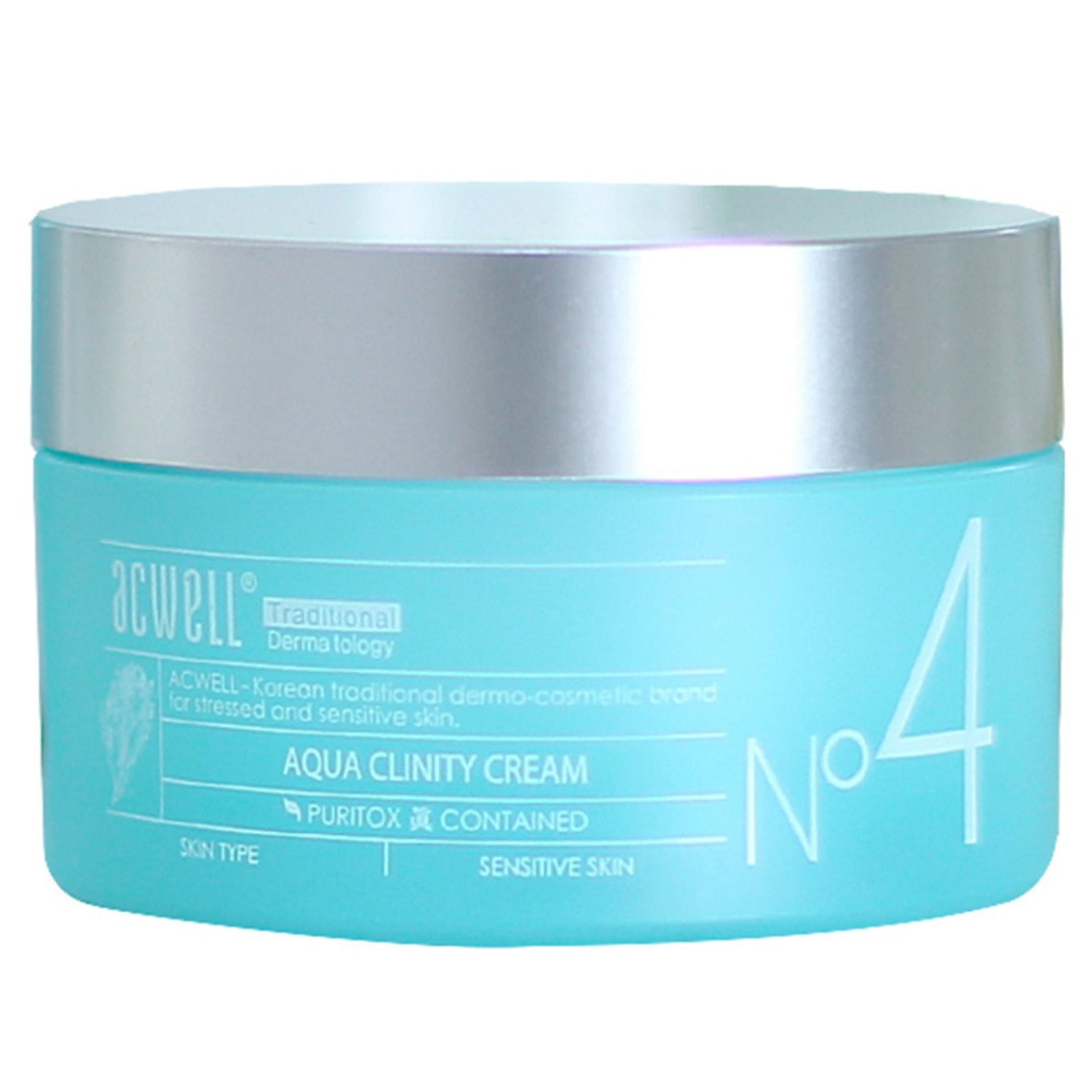 Acwell N4 Cream 50ml