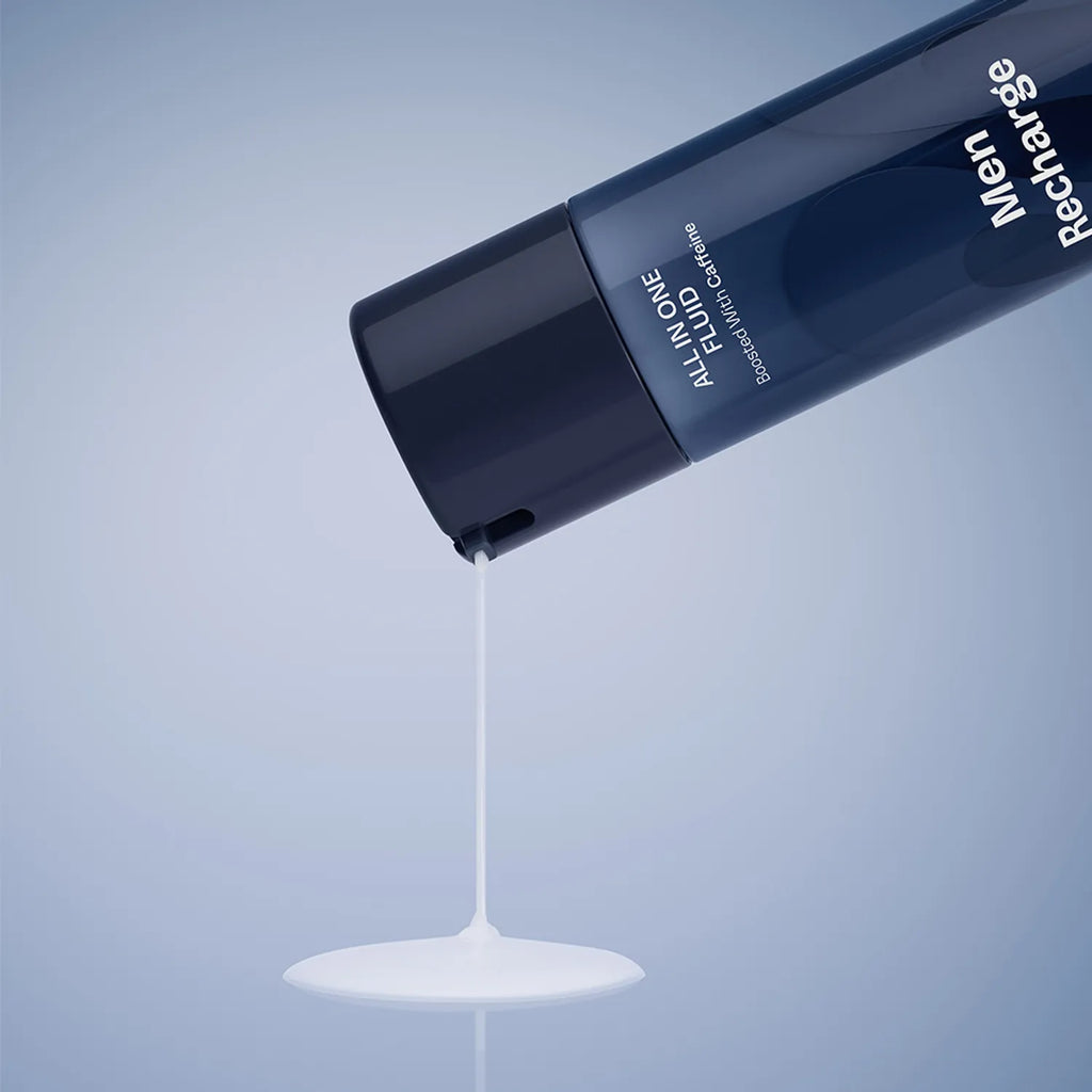Mamonde Man Recharge All In One Fluid 180ml