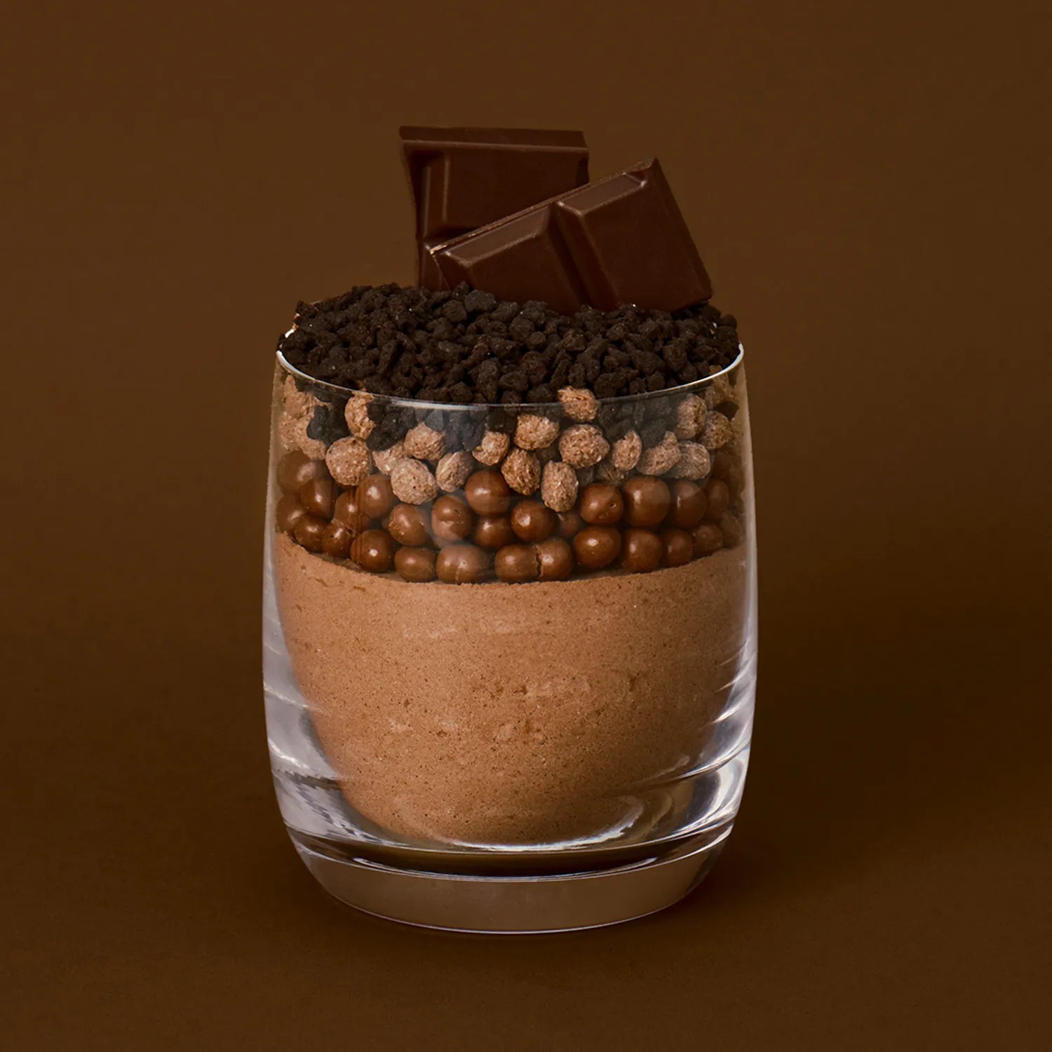 Variway P-Routine Shake #Chocolate 50g
