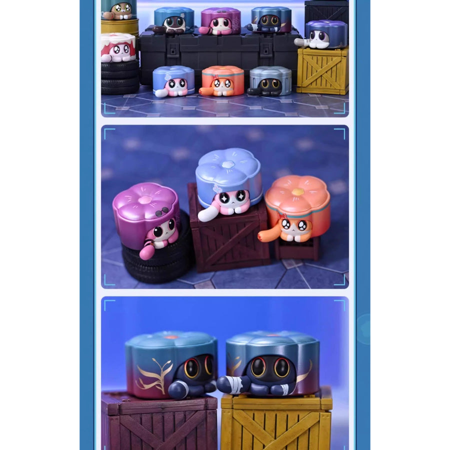 Honkai: Star Rail zhubao - 5（random)