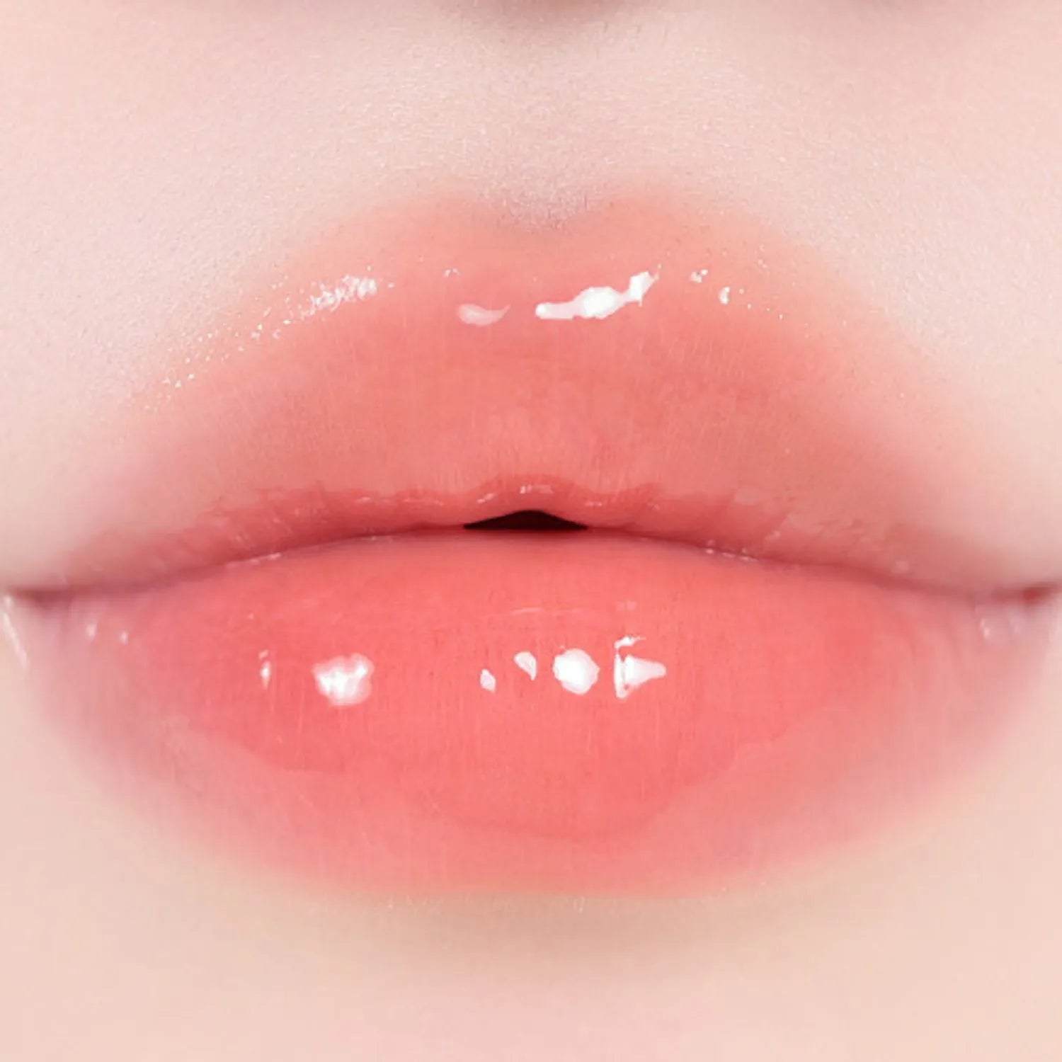 Alternative stereo Lip Potion Sugar Glaze Tint (Set/Single) (24 Colors)