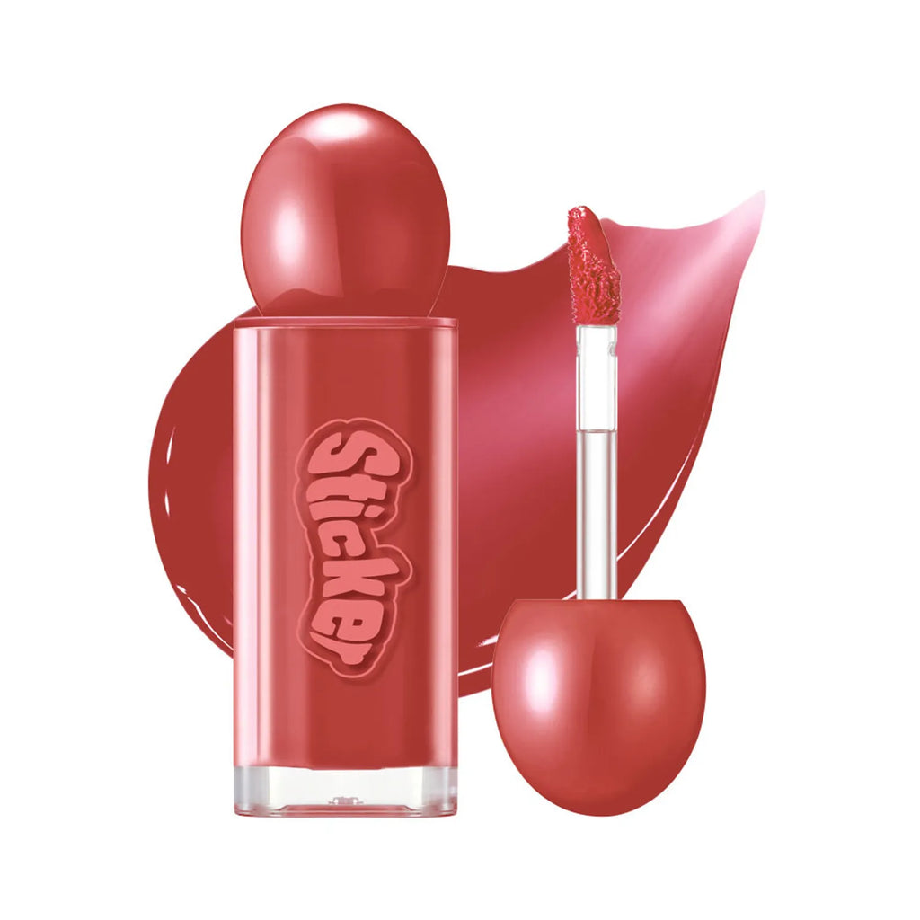 All My Things True Beauty Lip Sticker Tint