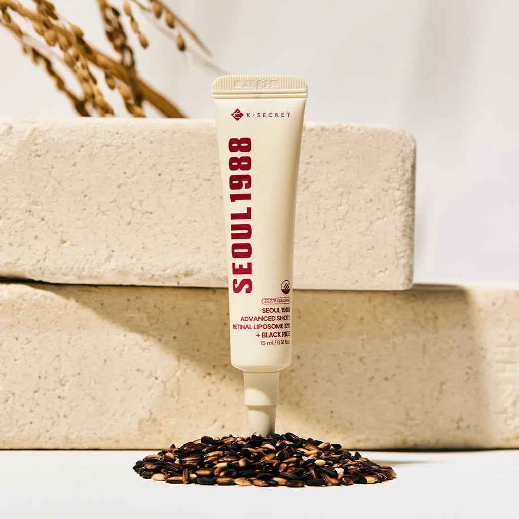 KSECRET Seoul 1988 Advanced Retinal Shot 15ml