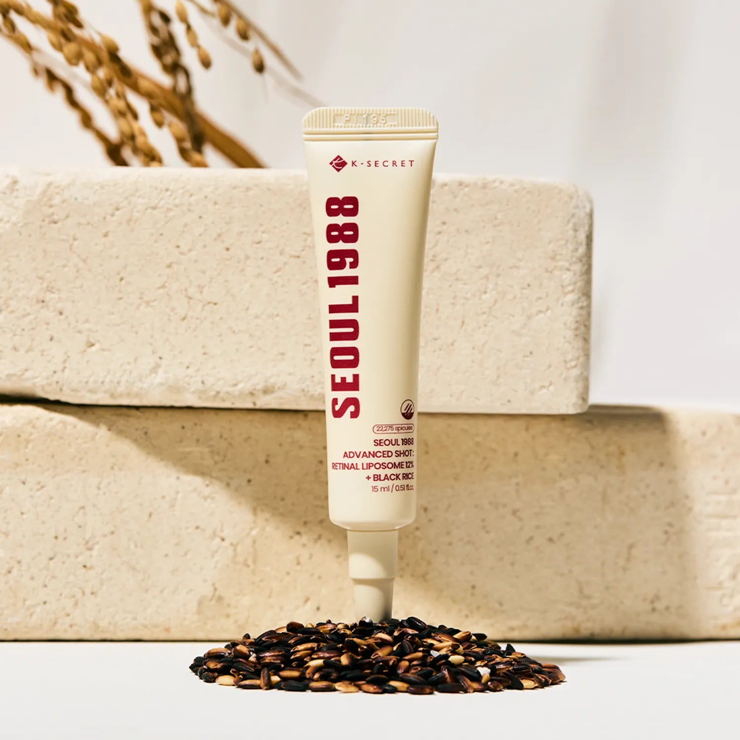 KSECRET Seoul 1988 Advanced Retinal Shot 15ml