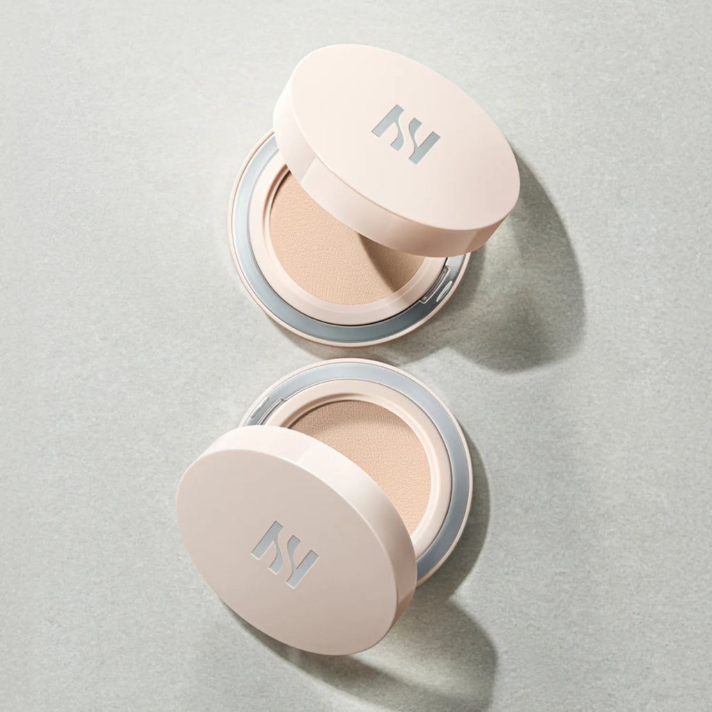 HERA Reflection Skin Glow Cushion Foundation 15g (Set/Single)