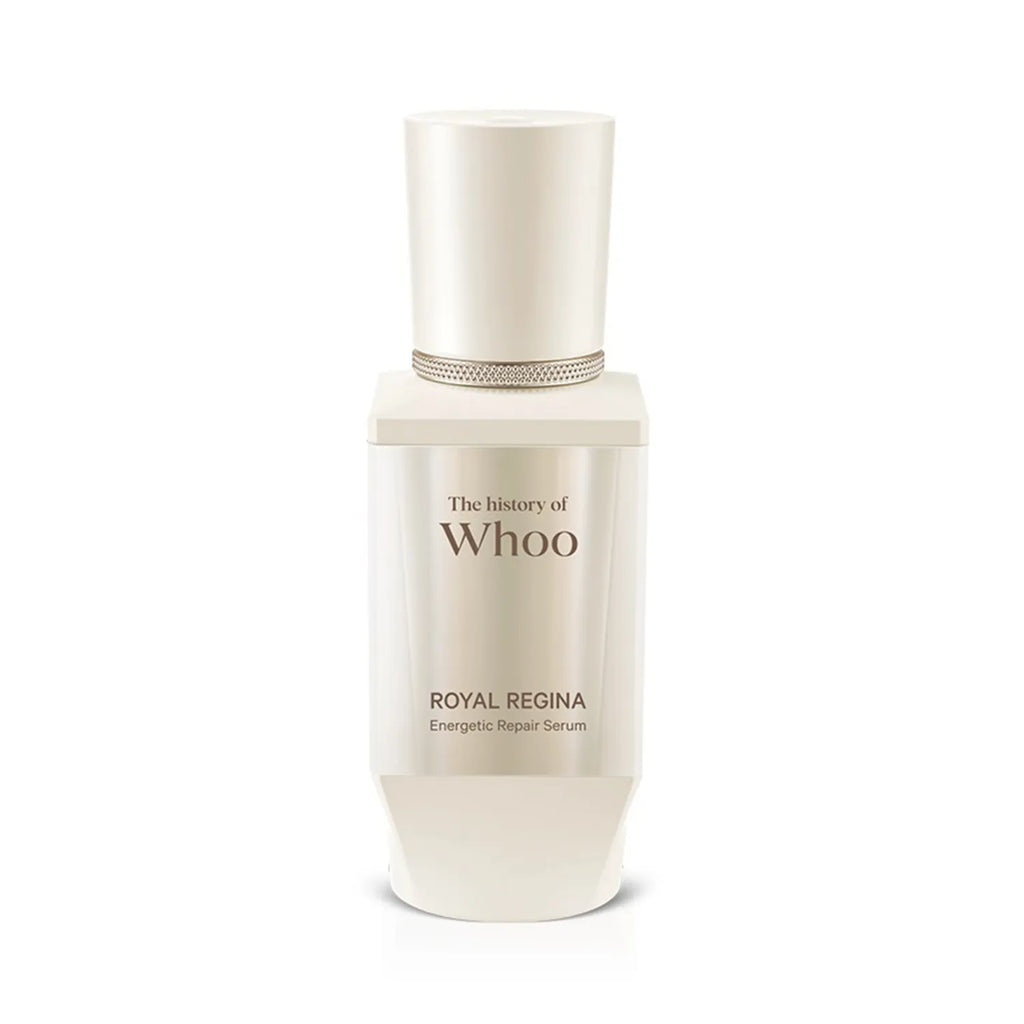 THE WHOO Royal Regina Energetic Repair Serum 30ml