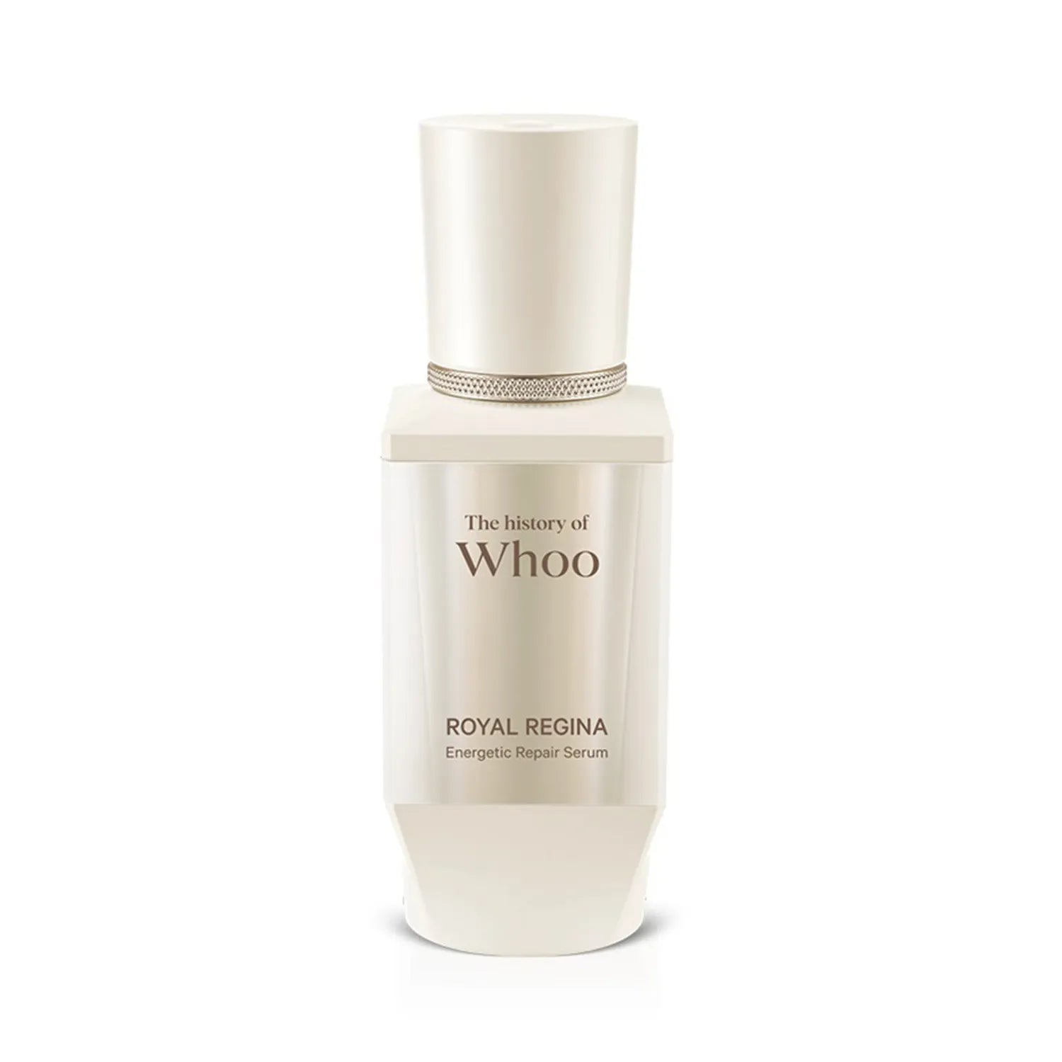 THE WHOO Royal Regina Energetic Repair Serum 30ml