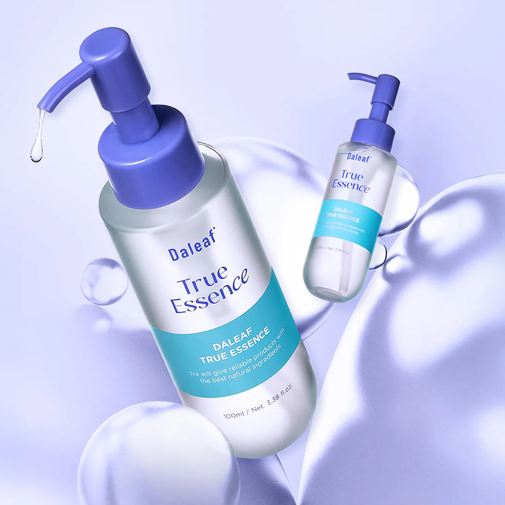 DALEAF Glam True Essence Original 100mL*2ea