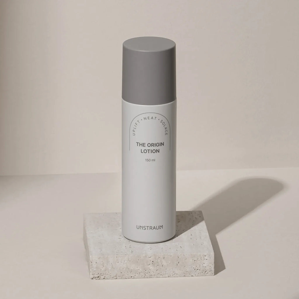 Unstraum The Origin Lotion 150ml
