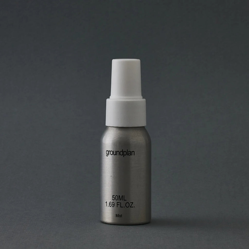groundplan Mist 50ml