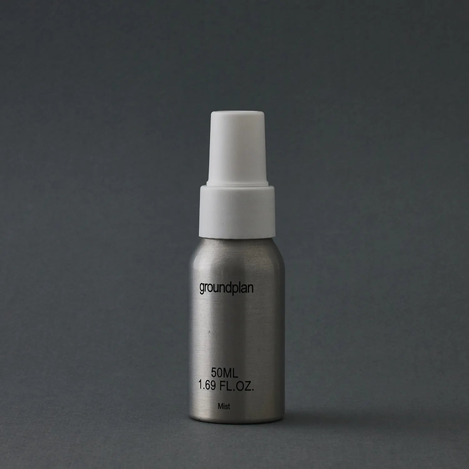 groundplan Mist 50ml