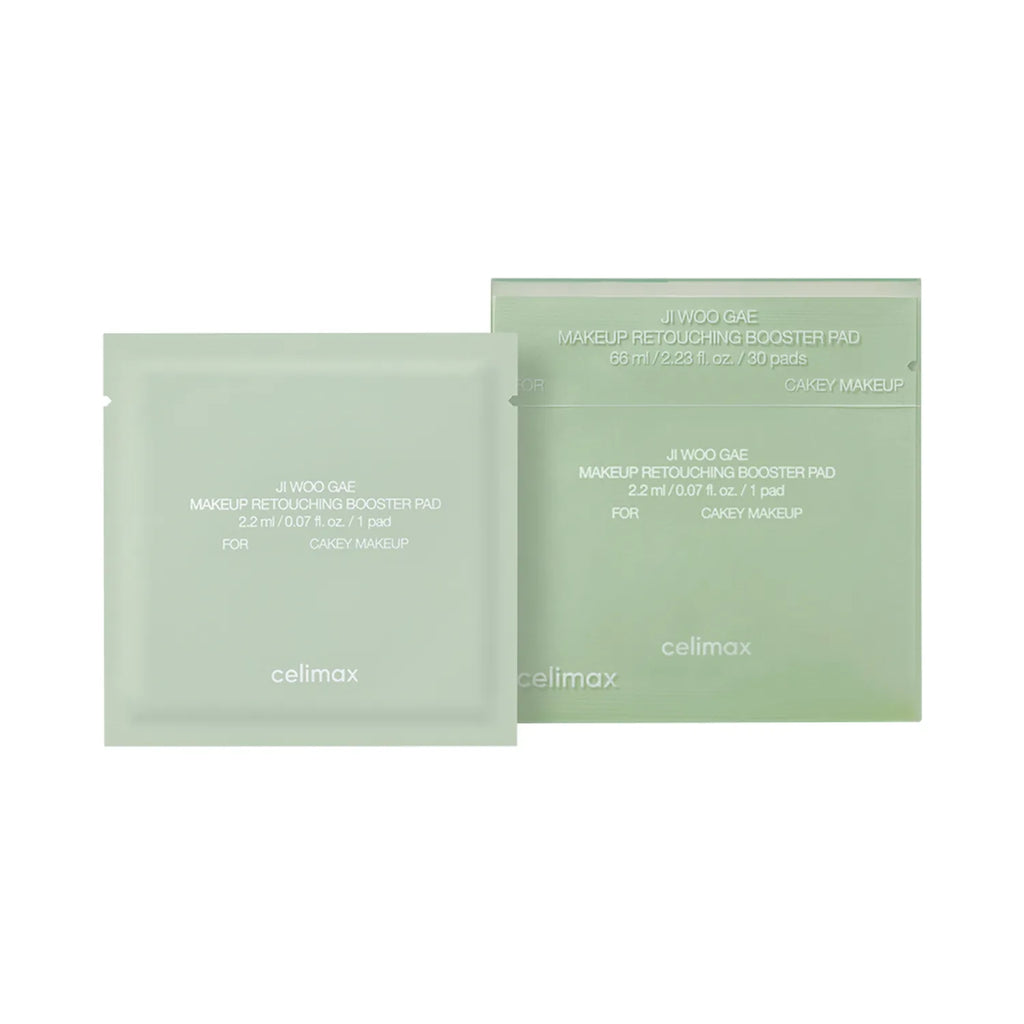 celimax Makeup Retouching Booster Pad 30P (RENEWAL)