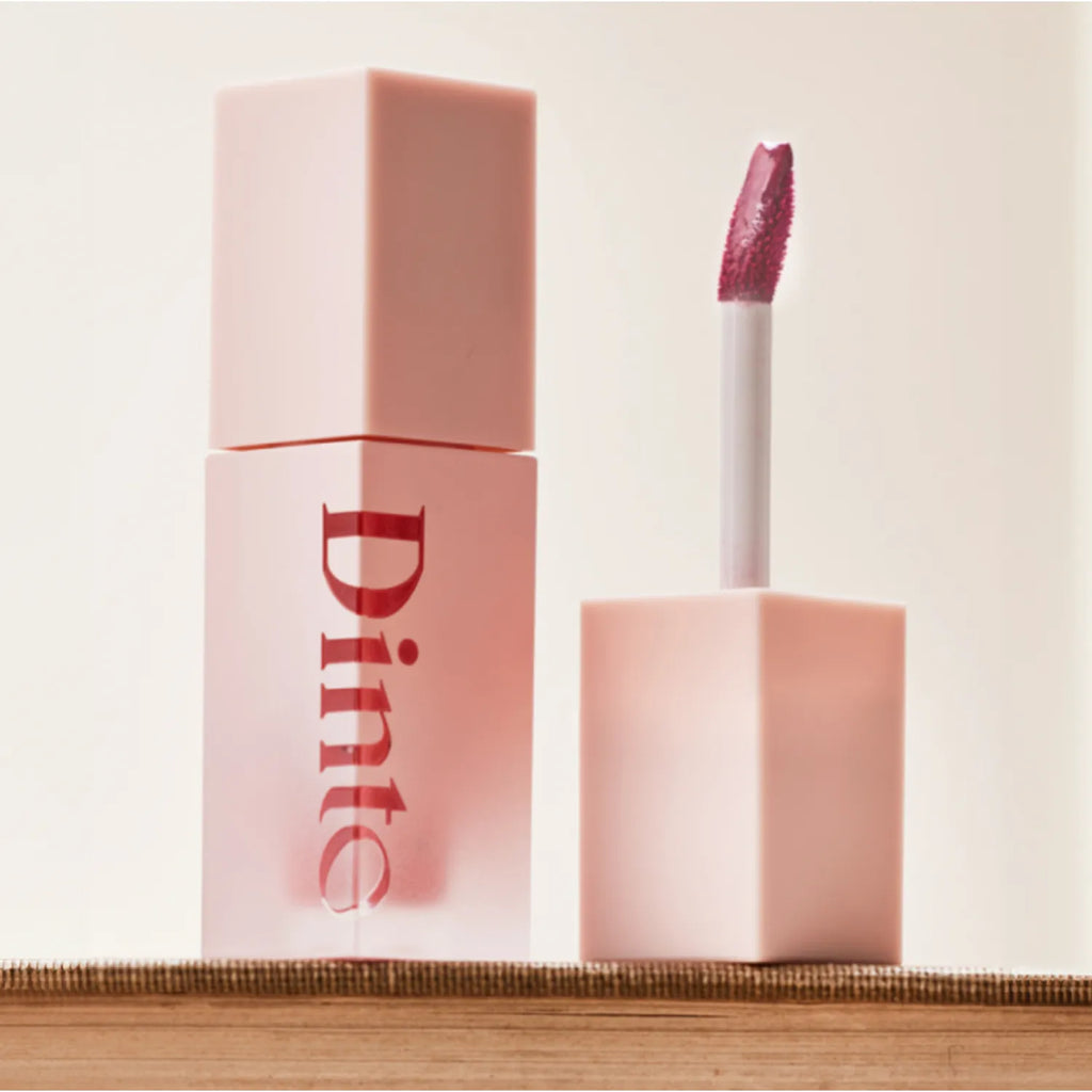 Dinto Blur-Jelly Plumping Lip Tint 3.5g