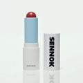 SENNOK Soft Lip Balm 4g #Salgu Peach