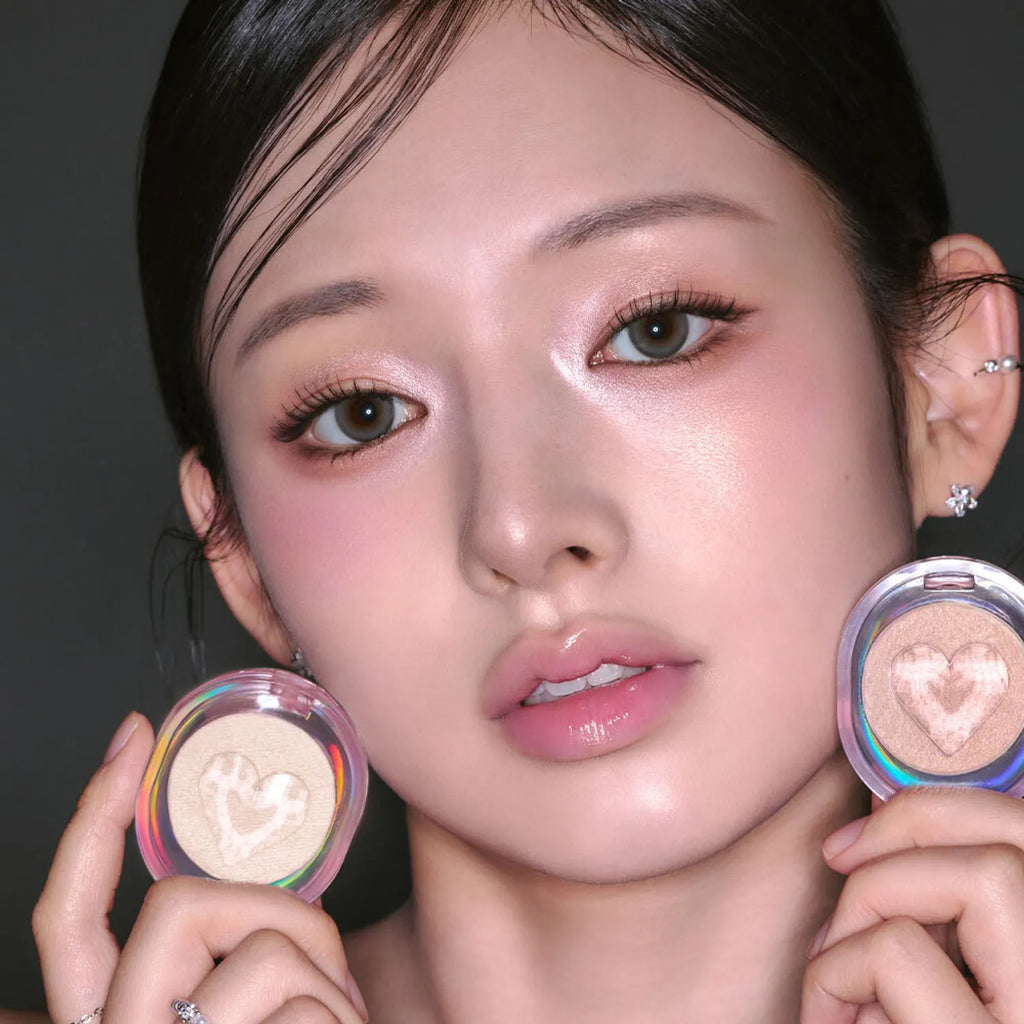 ETUDE Shooting Beam Highlighter (4 Colors)