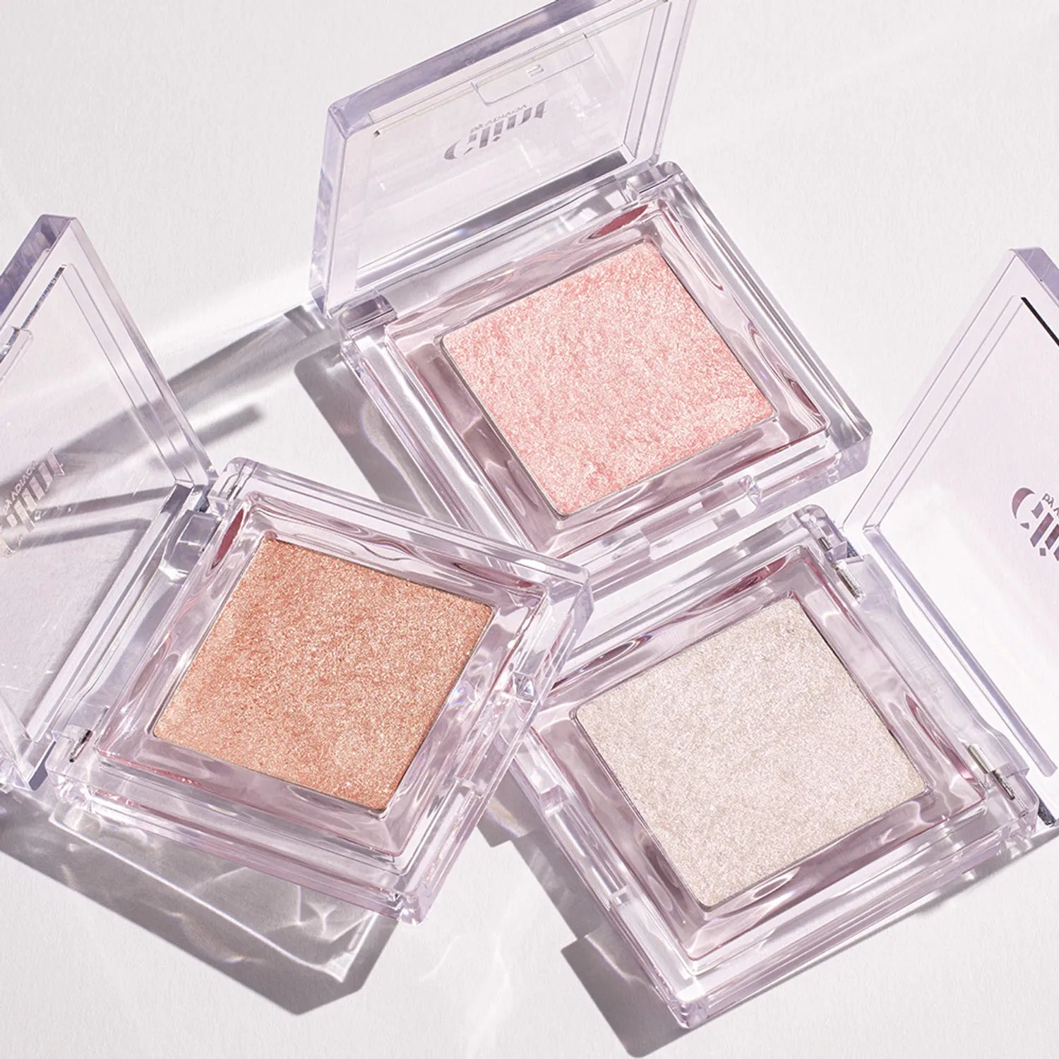 Glint by VDIVOV Highlighter (Set/Single) (7 Colors)