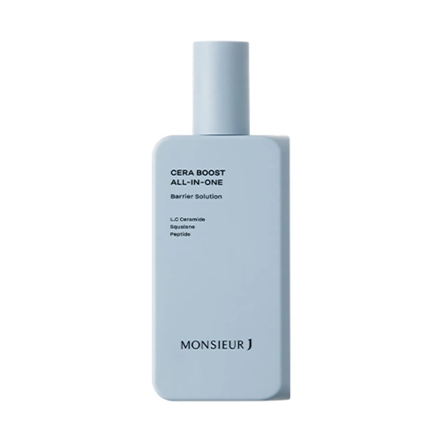 MONSIEURJ Cera Boost All-In-One 200ml