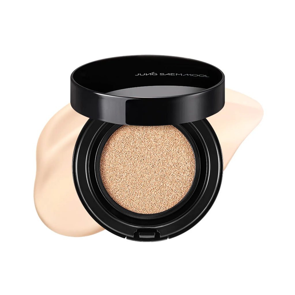 JUNGSAEMMOOL Essential Skin Nuder Long Wear Cushion (Refill Included) (6 Colors)